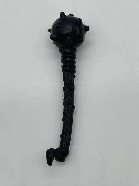 Tmnt Tokka Black Mace 1