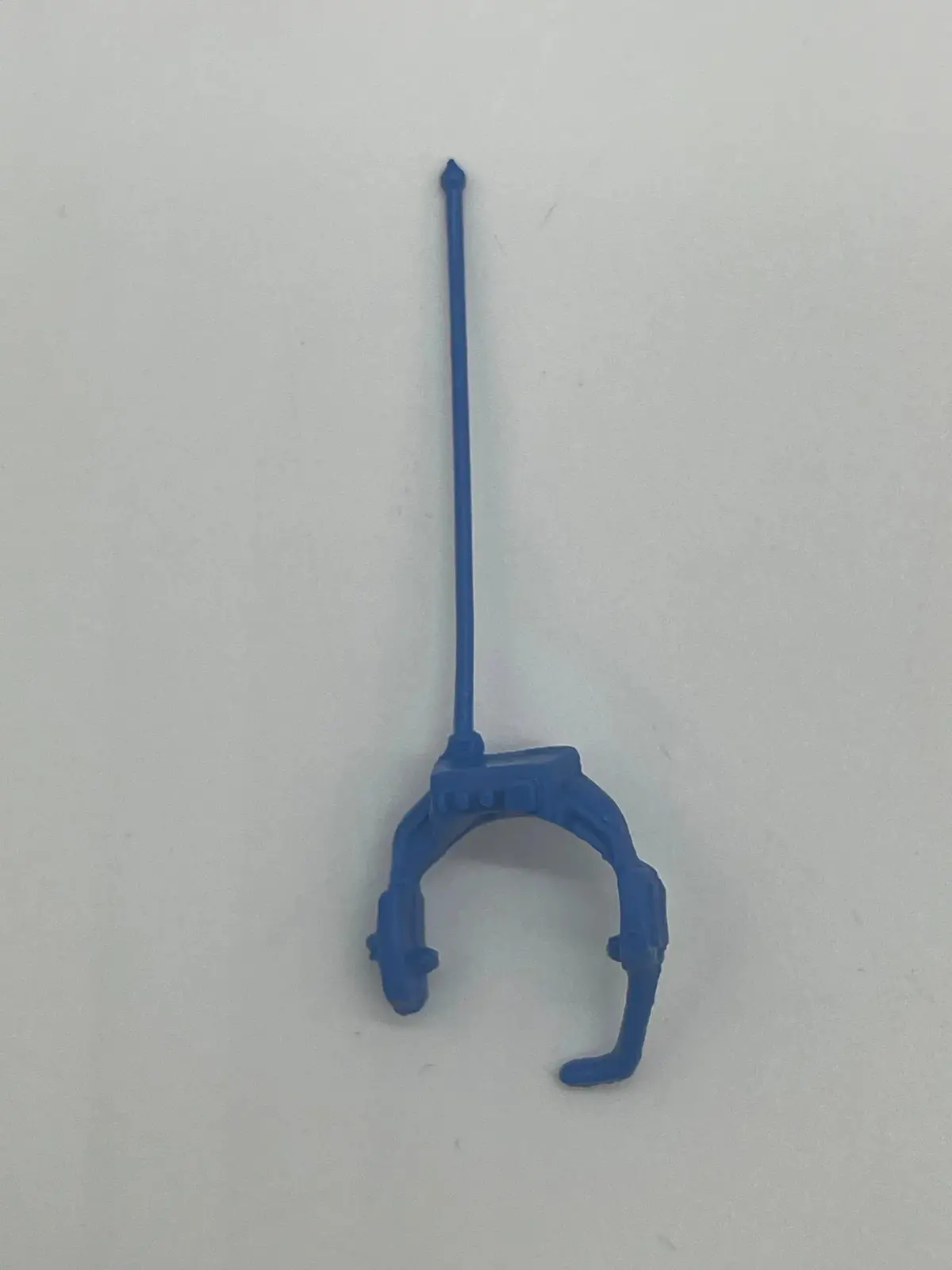 Palitoy Action Force - Battle Gear Headset 1