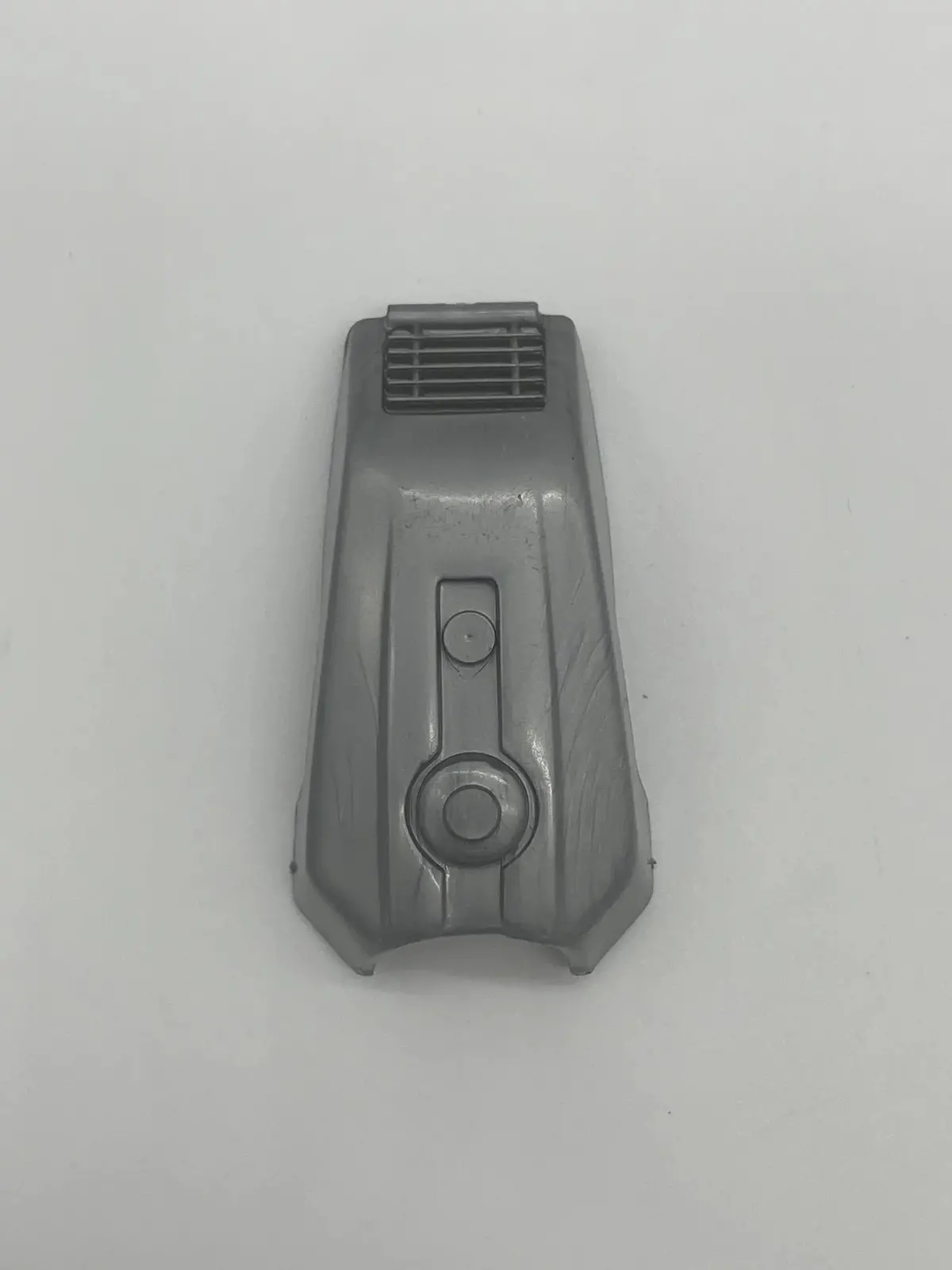 Mirage - Aerodynamic Driver Fairing 1