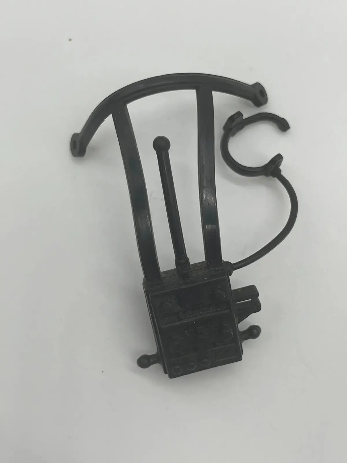 Palitoy Action Force - Radio Operator Gear 1