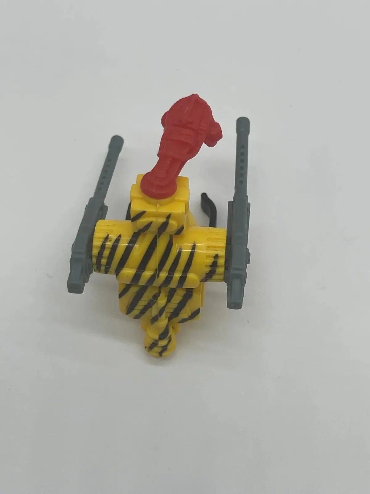 1991 Batman Returns - Penguin Mind Control Backpack 1