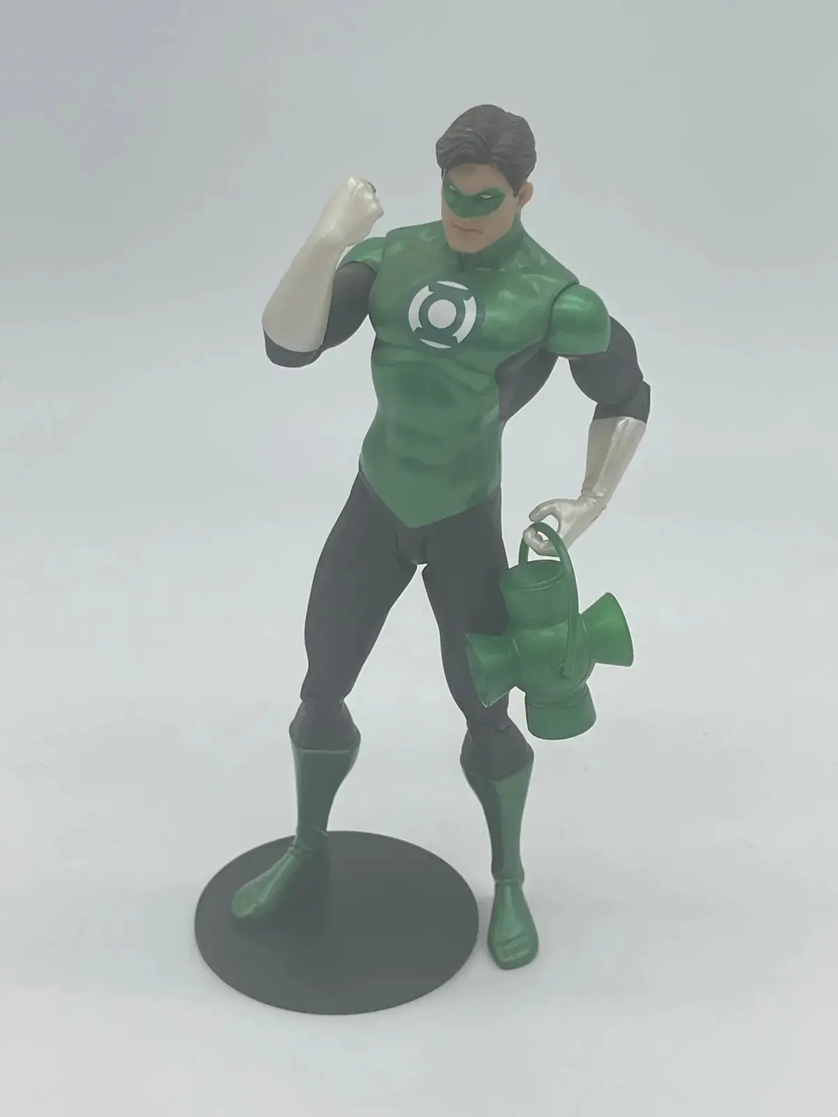 Green Lantern Statue 1