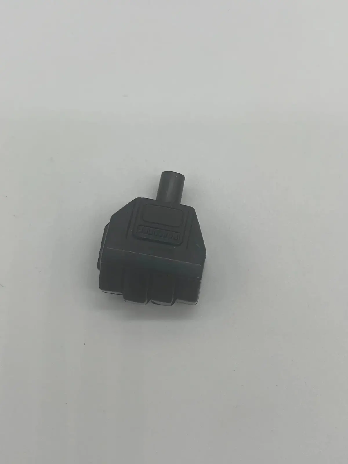 G1 Defensor - Left Fist 1