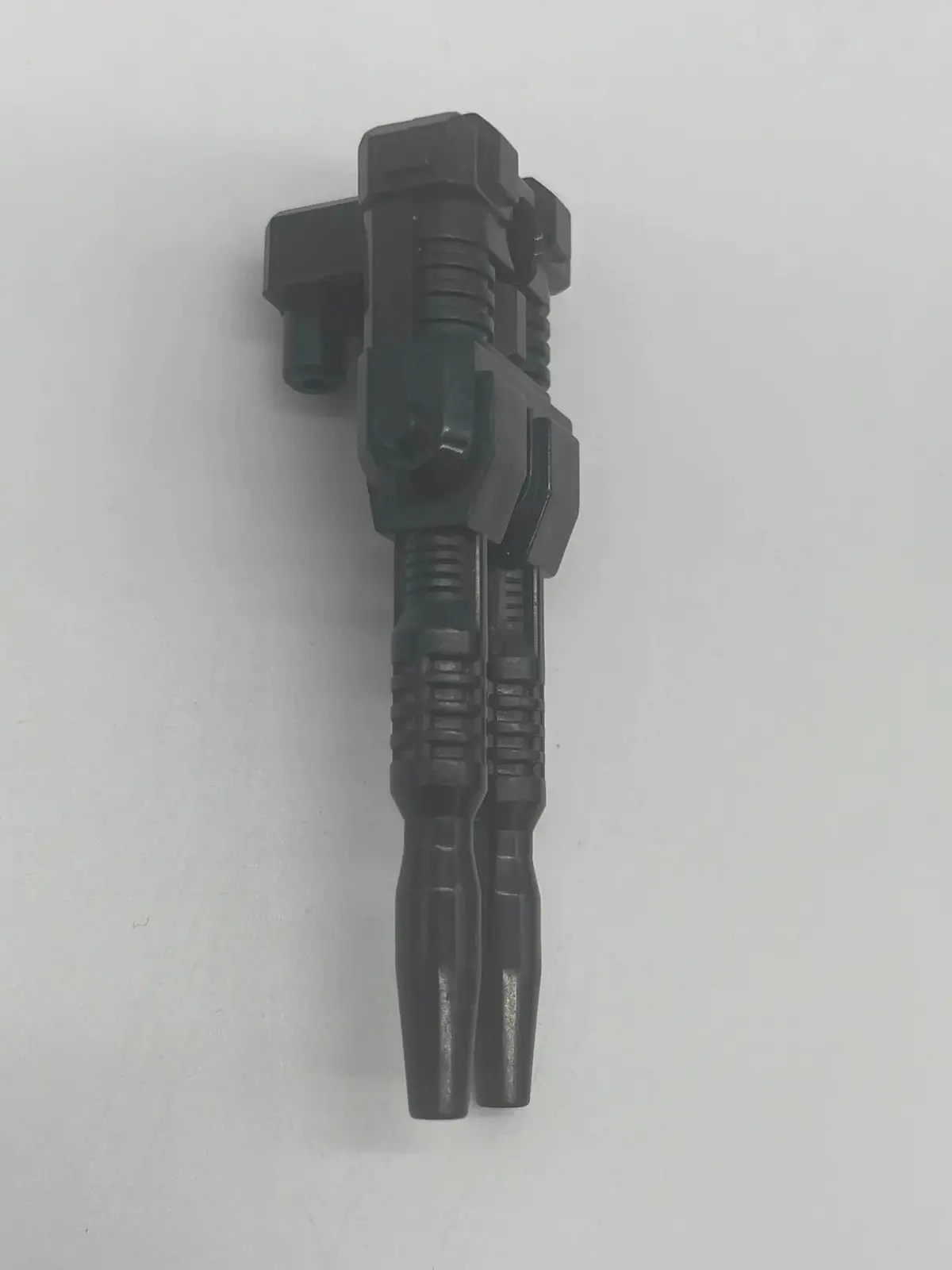 G1 First Aid - Dual Barrelled Decrystallizer 1