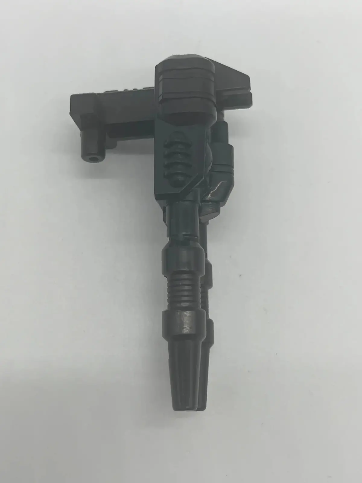 G1 Streetwise - Double Mounted Air-Compressor Cannon 1
