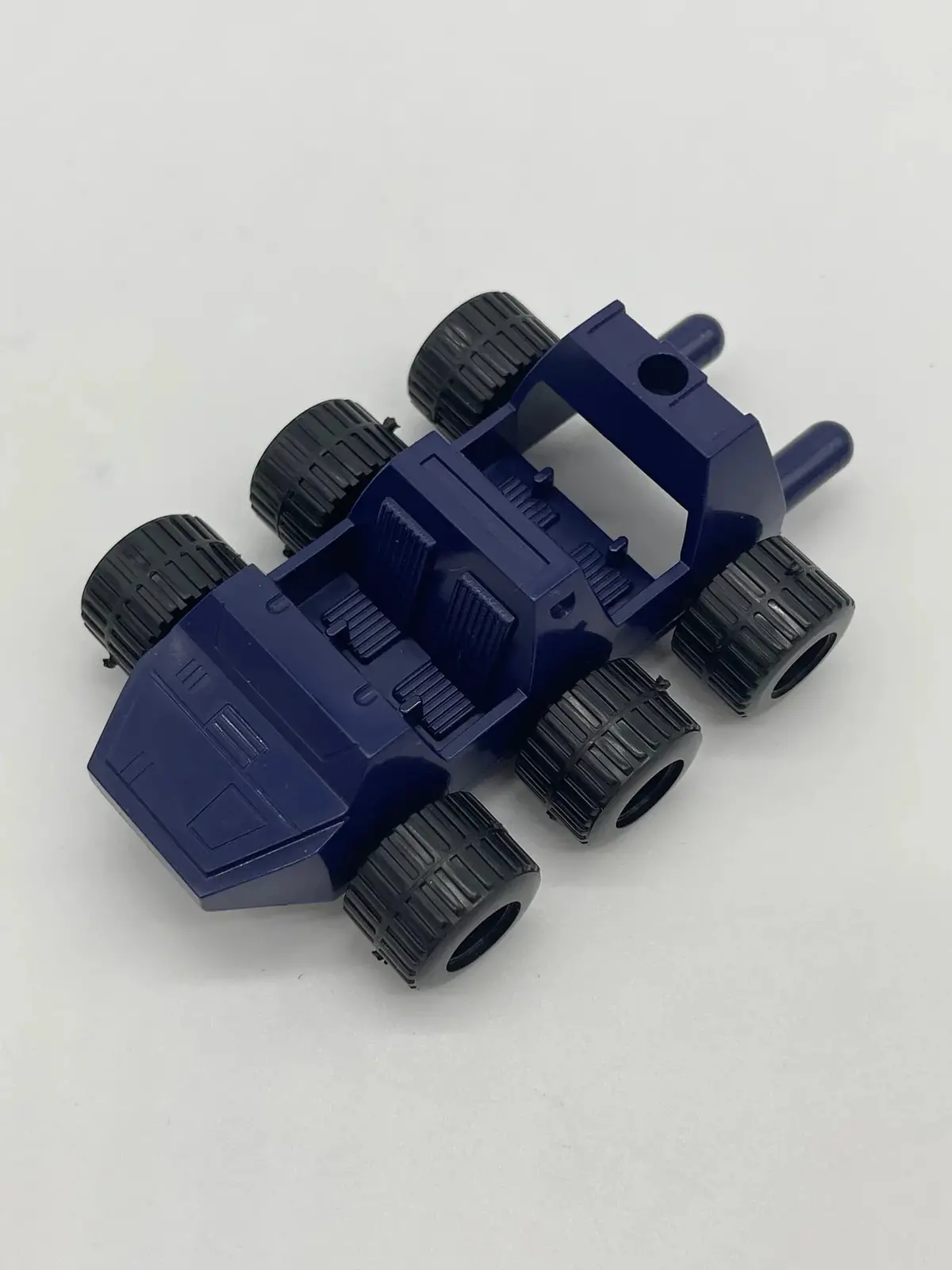 G1 Roller - For Optimus Prime 1