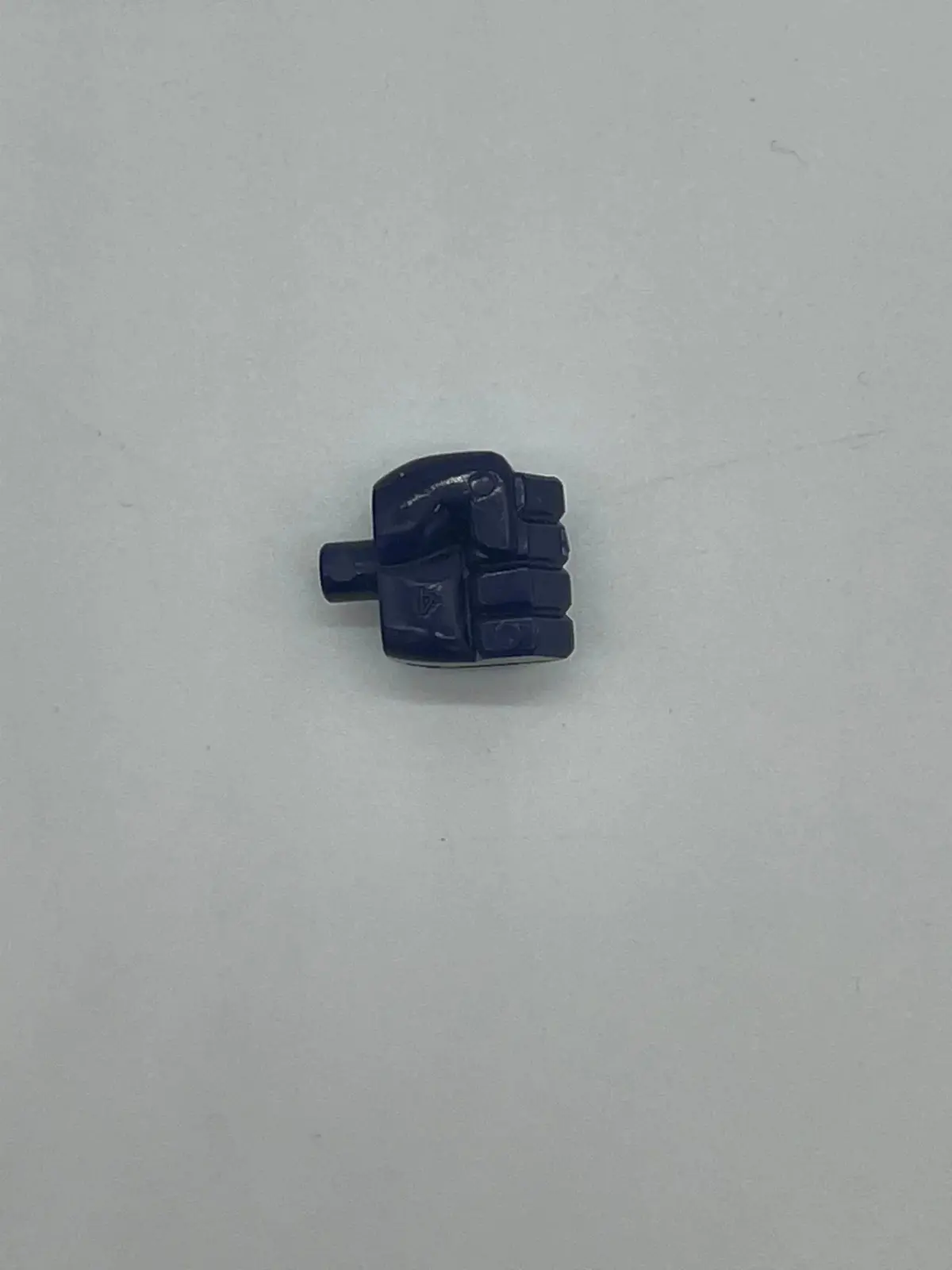 G1 Optimus Prime - Left Fist 1