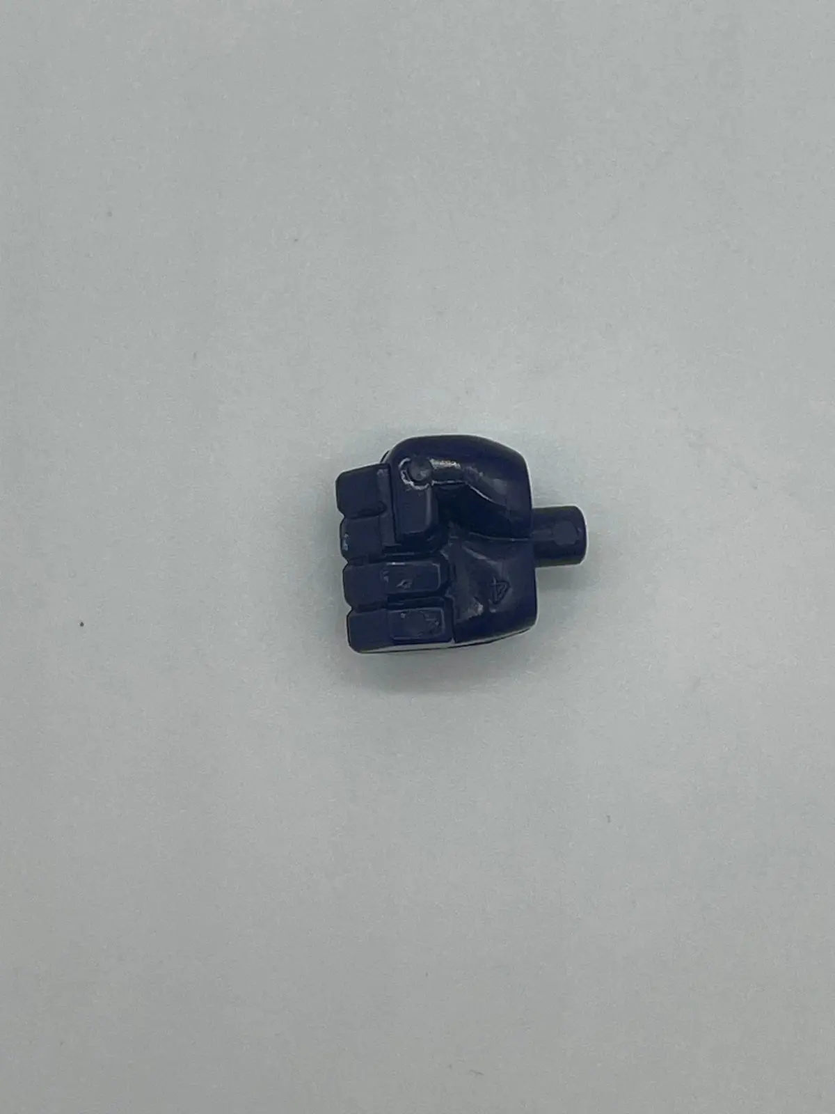 G1 Optimus Prime - Right Fist 1