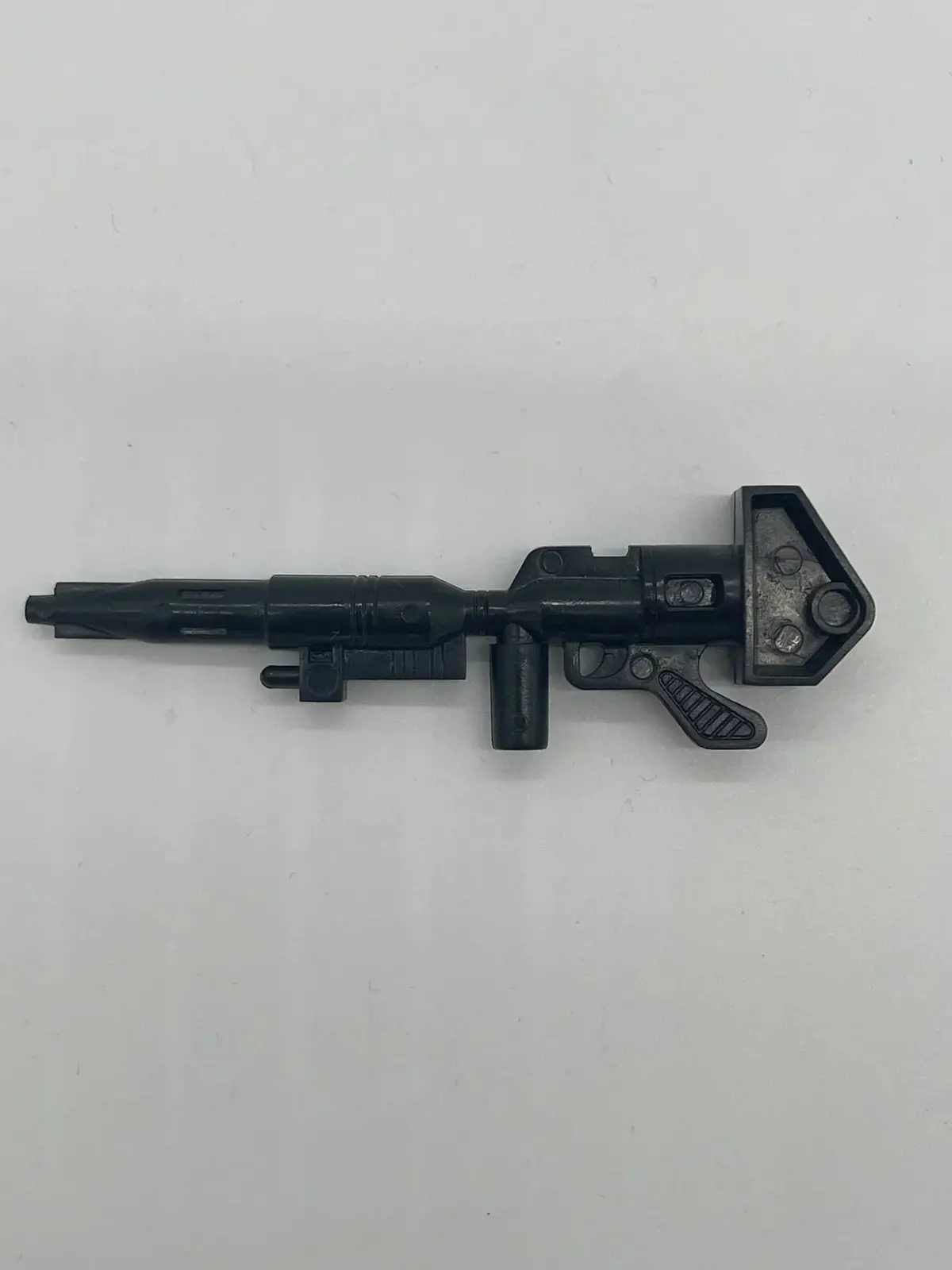 G2 Optimus Prime - Rifle 1