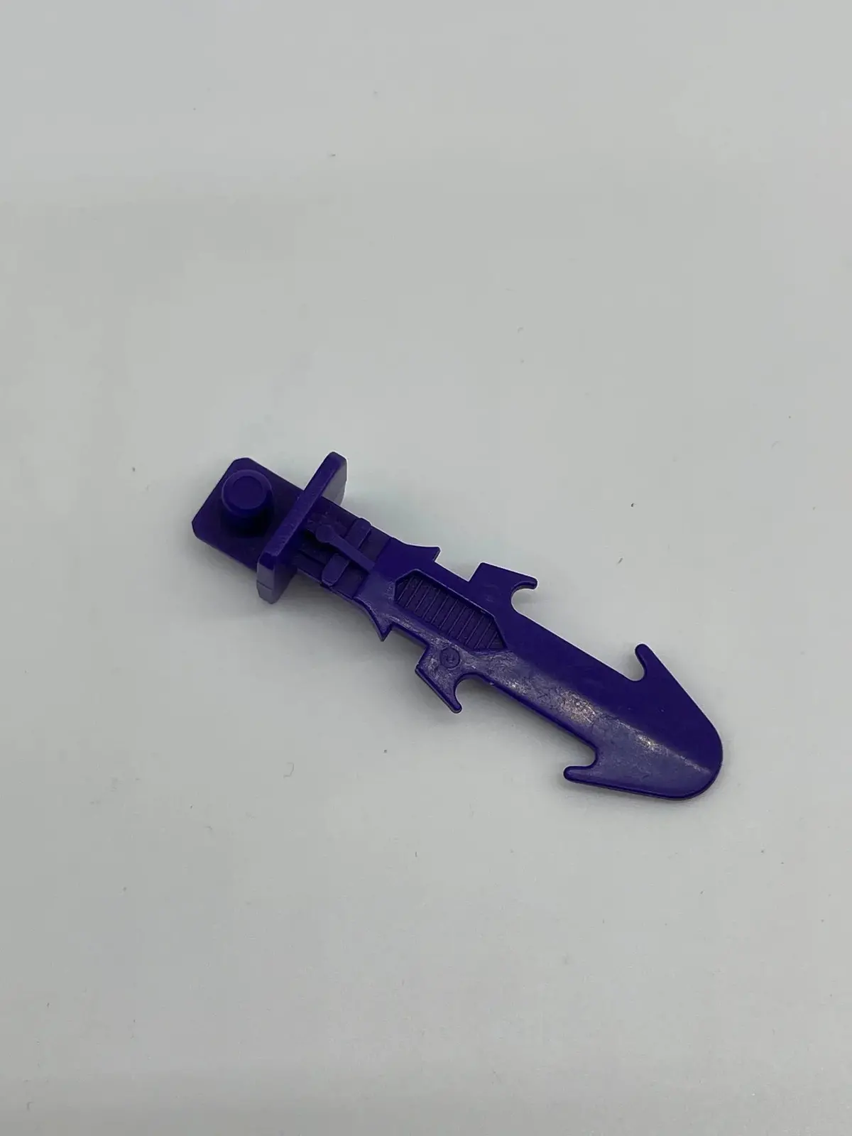 G1 Blitzwing - Sword 1