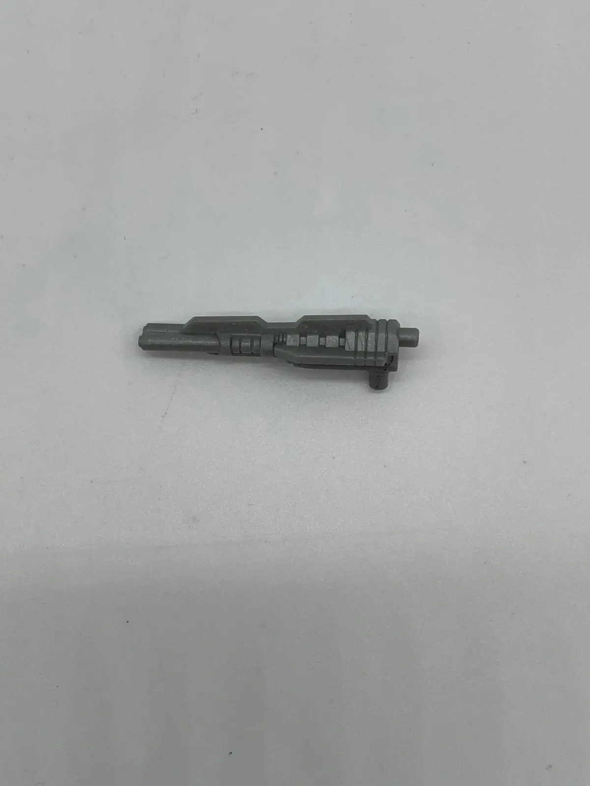 Grimlock - Action Master Particle Gun 1