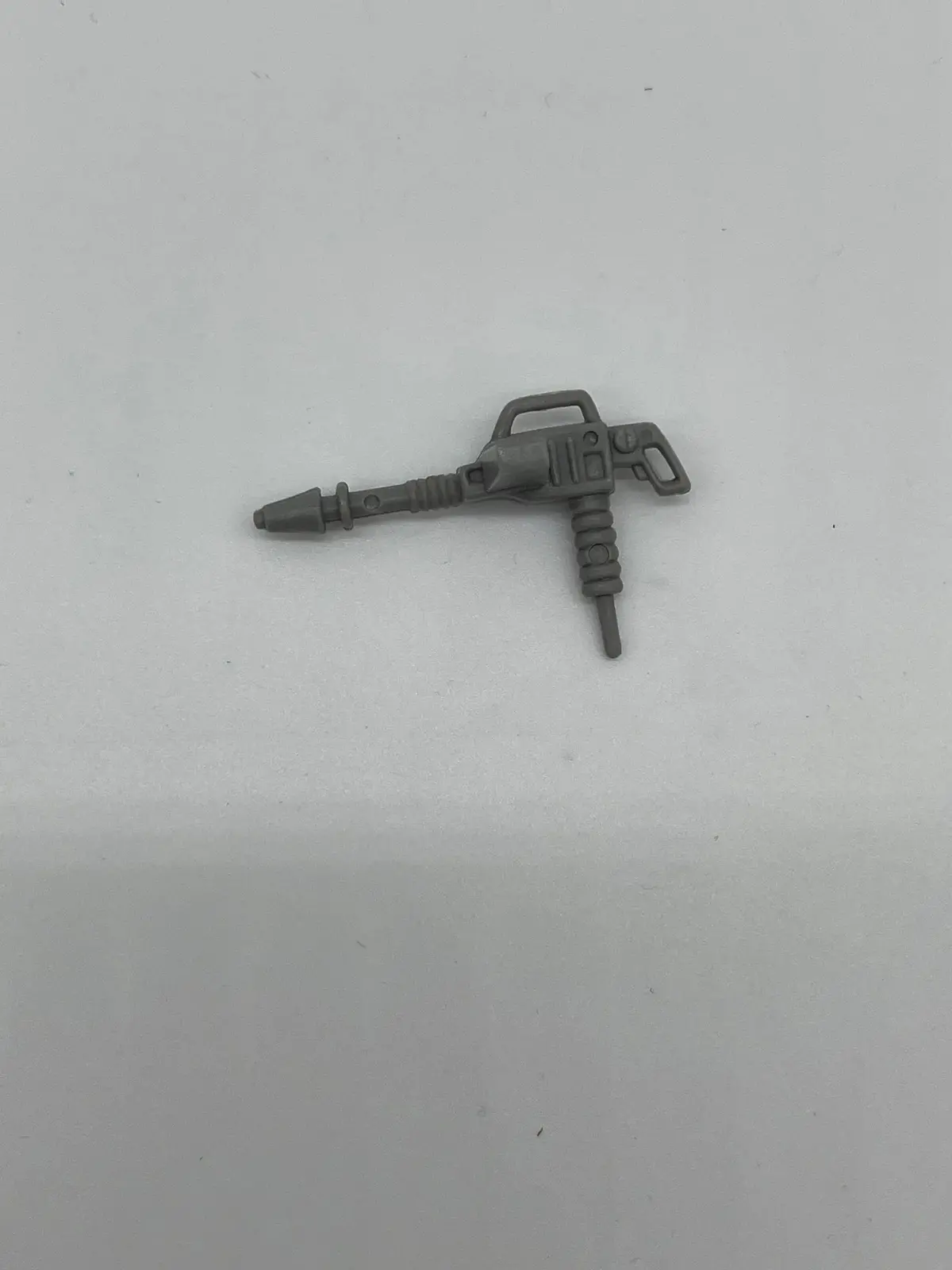 M.A.S.K. Jack Hammer - Air Defense Gun 1