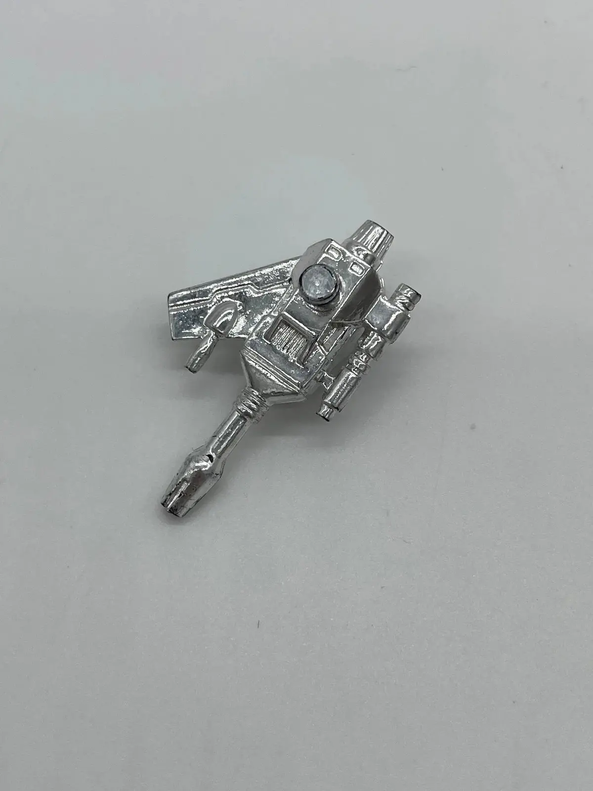 G1 Rumble/Frenzy - Left Thruster Gun 1