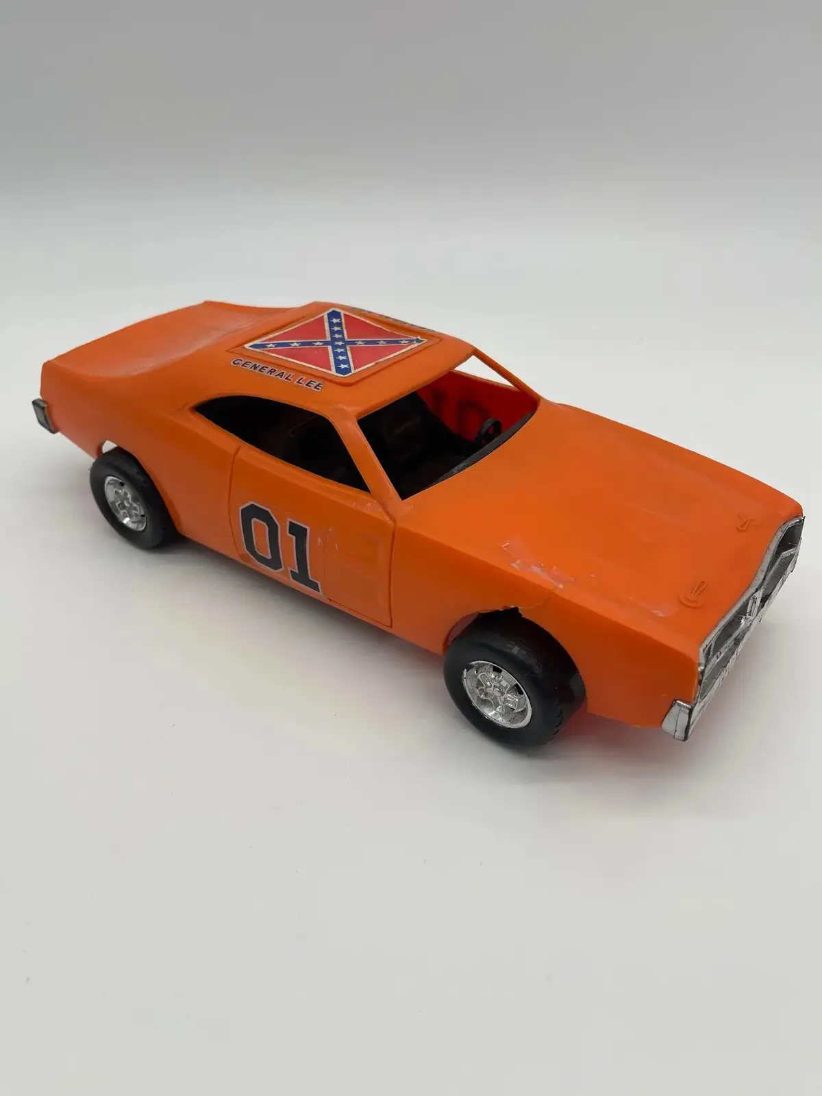 1980 Dukes Of Hazzard - General Lee 1