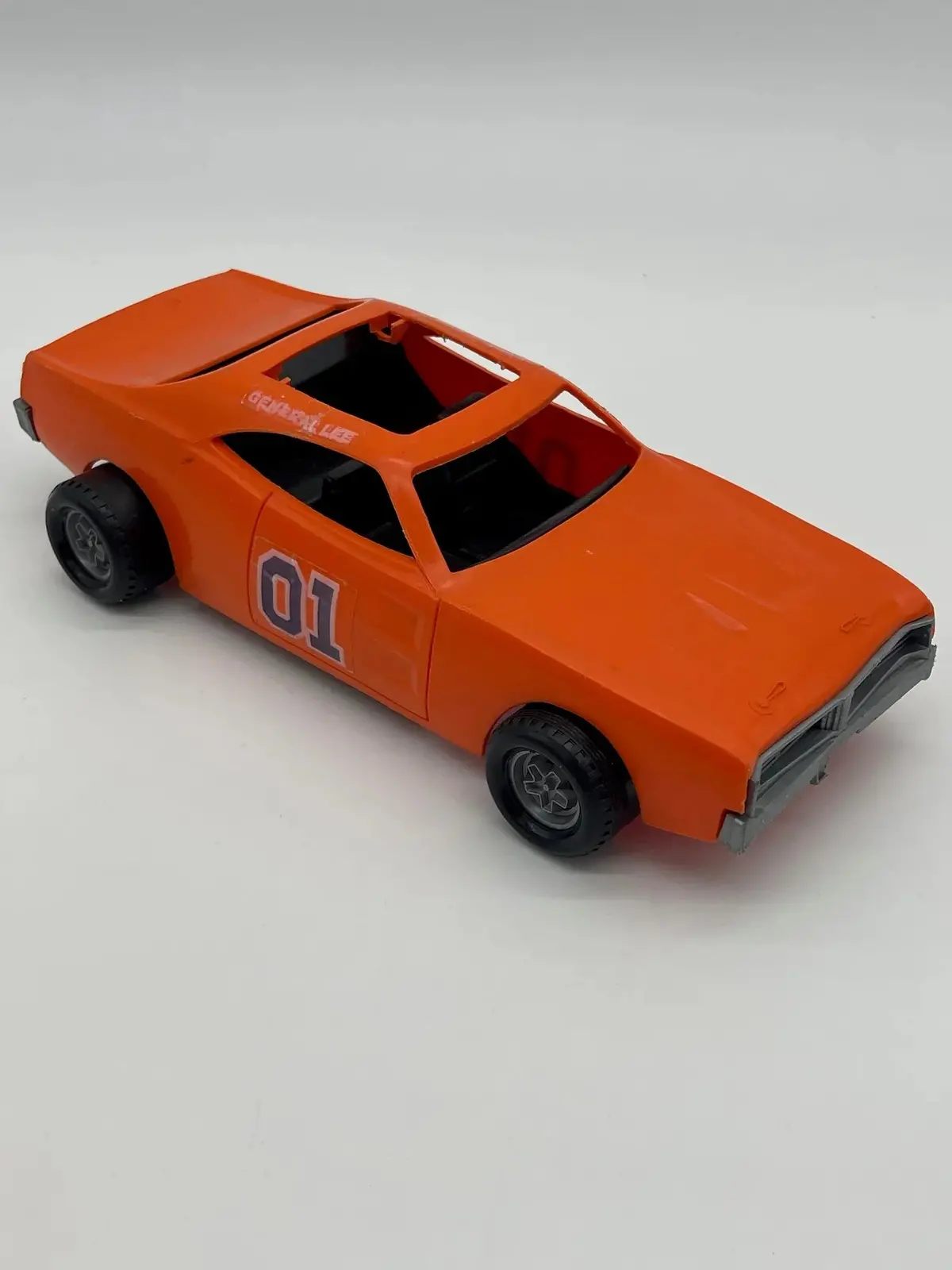 1980 Mego Dukes Of Hazzard - General Lee 1