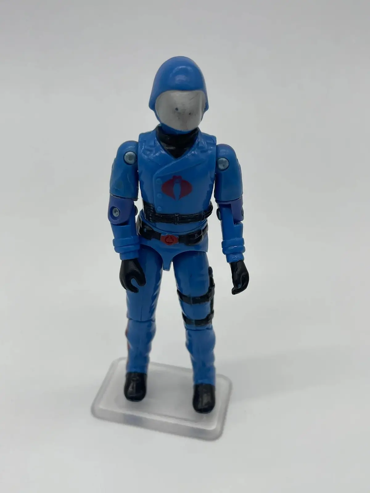 Cobra Commander 1