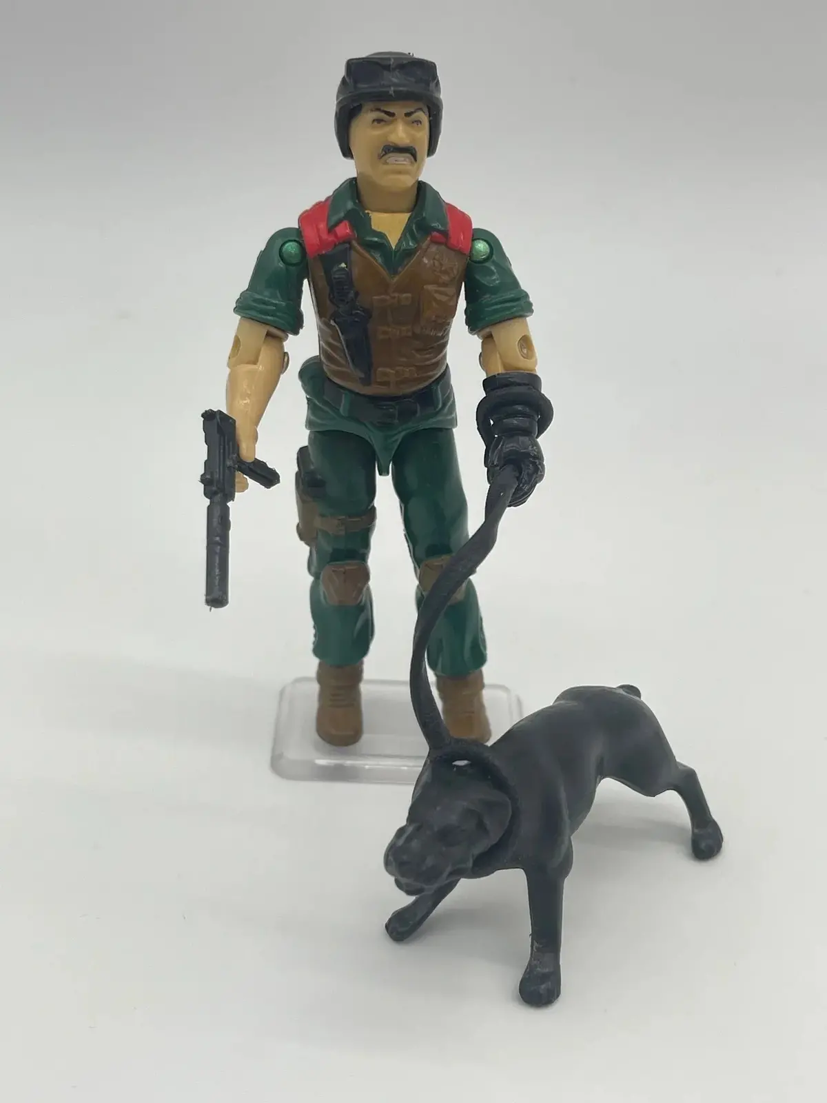 Mutt & Junkyard 1