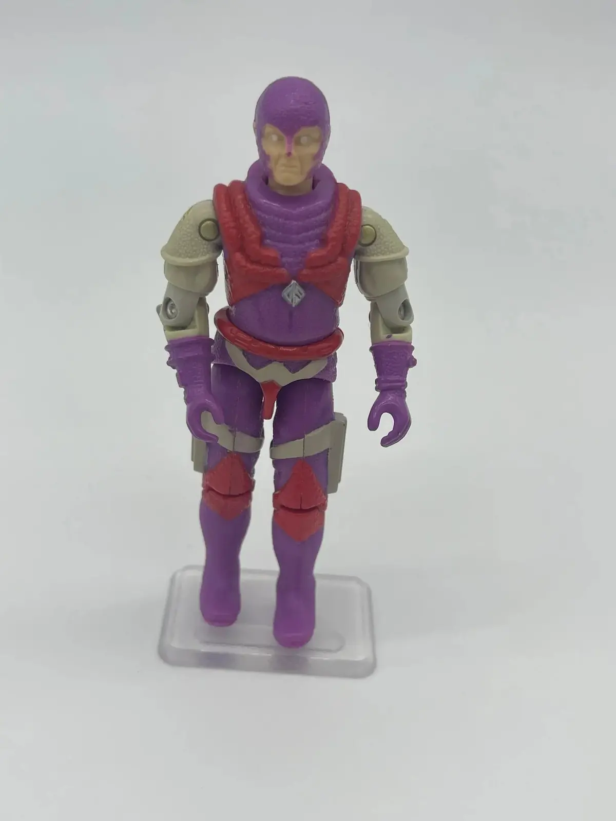 Nemesis Enforcer 1