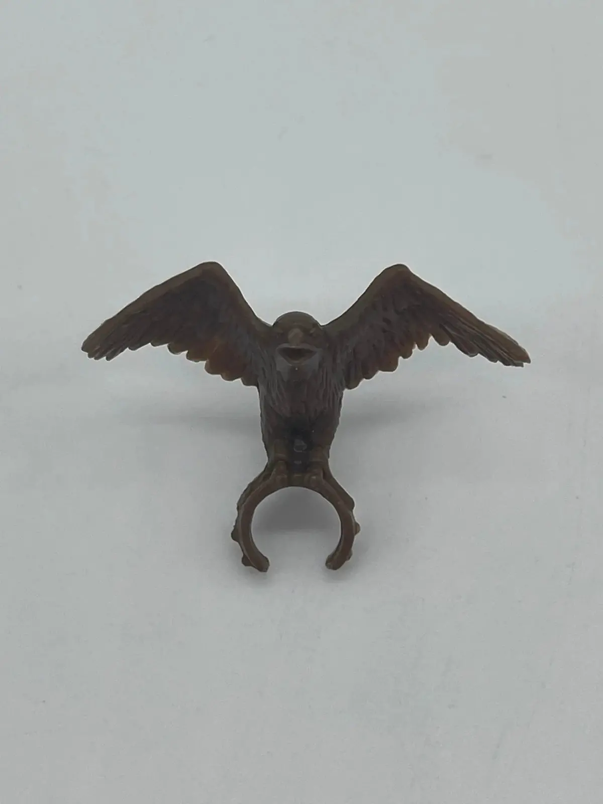 1984 Ljn Dungeons & Dragons Hawkler 1