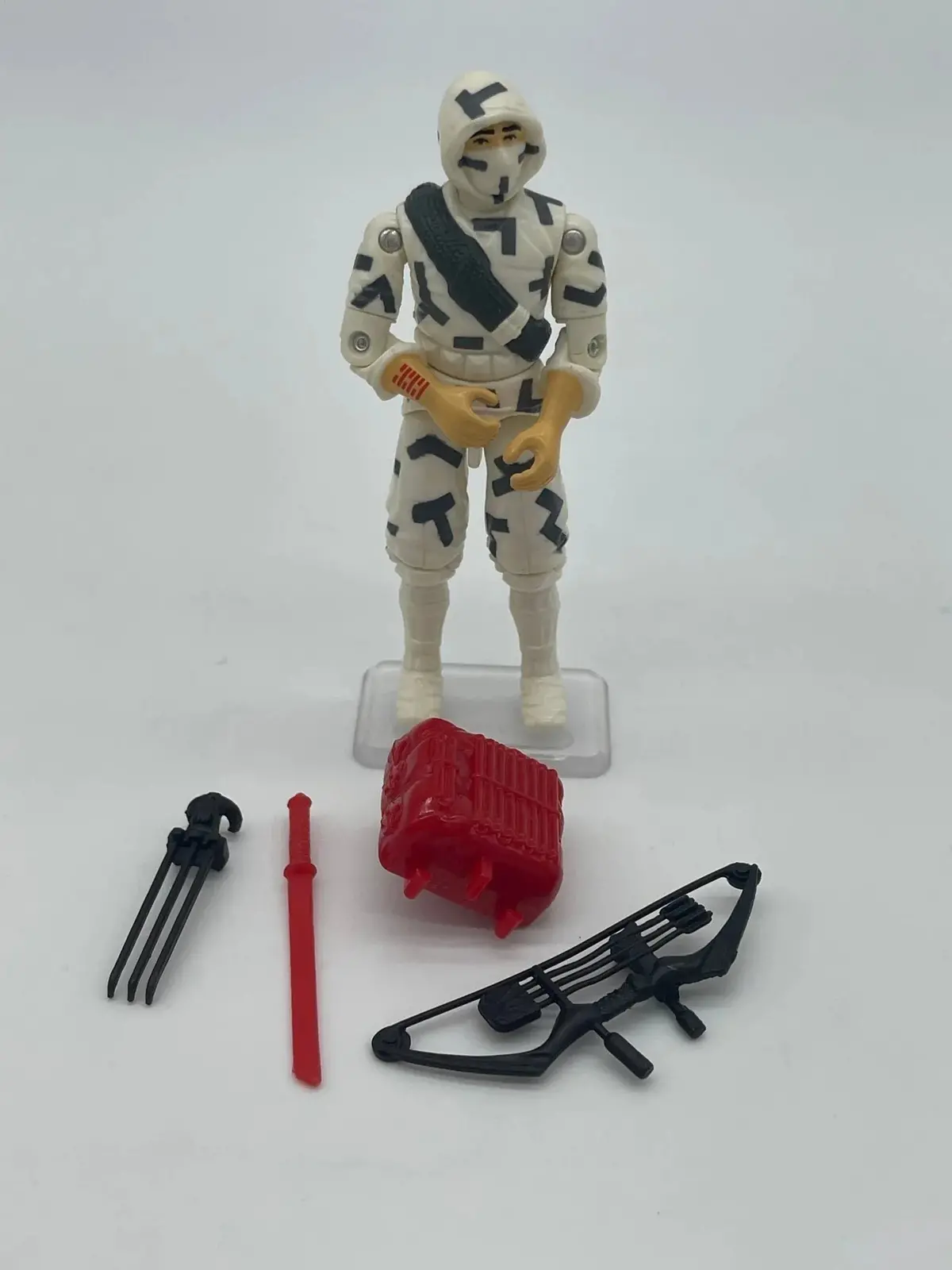 Storm Shadow V2 1