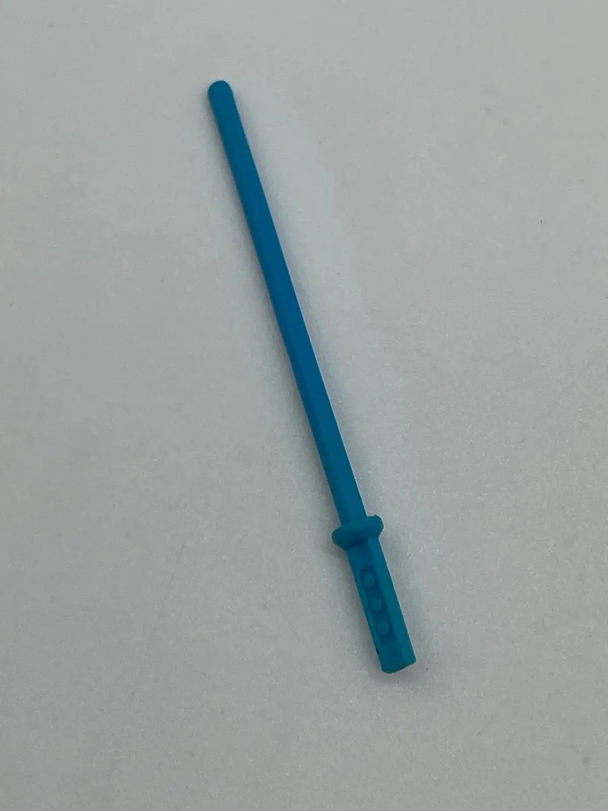 Luke Skywalker Blue Lightsaber 1