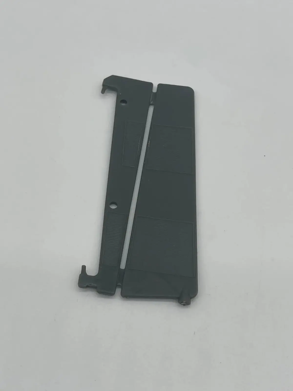 Whale - Vertical Vane 1