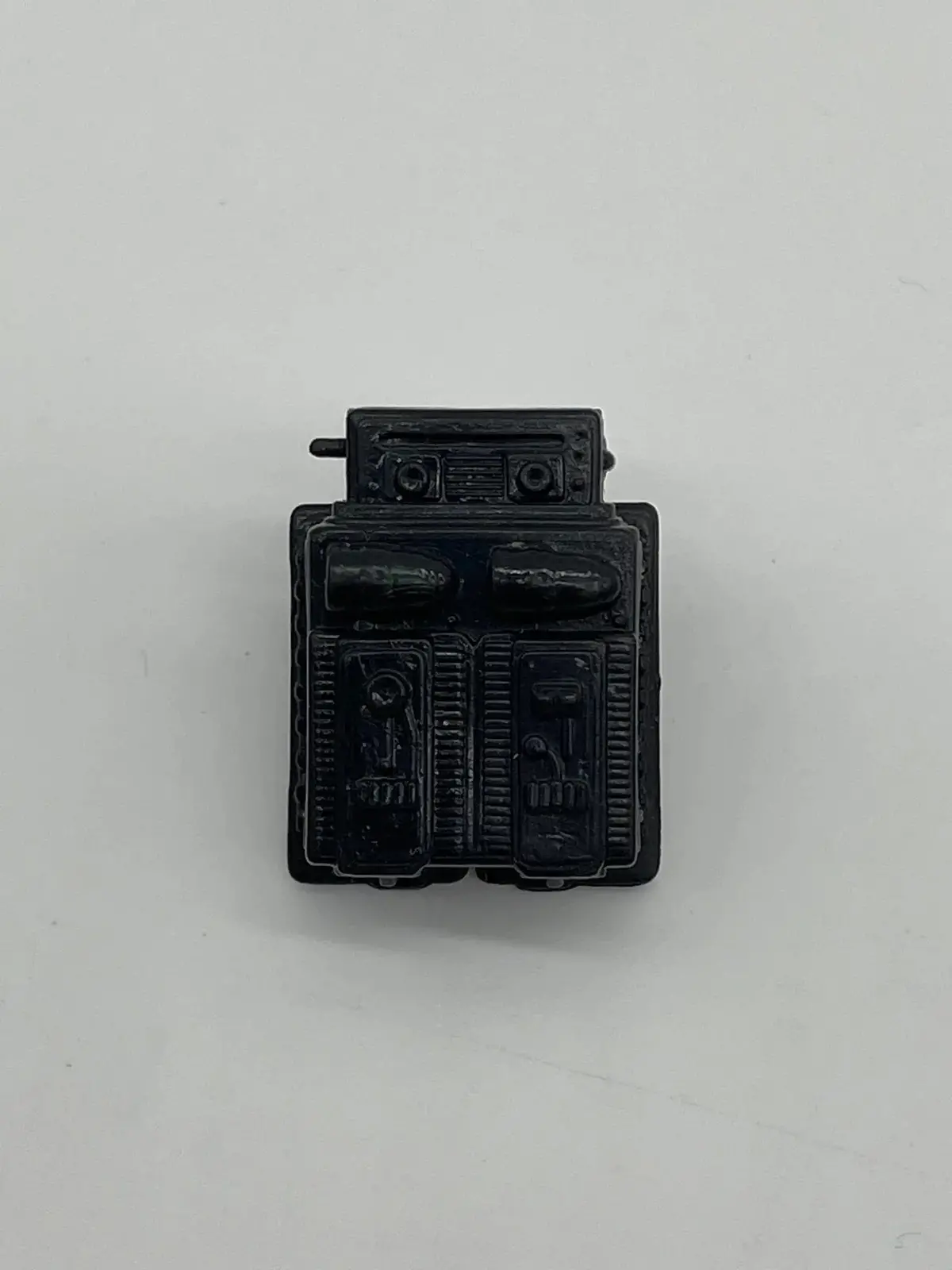 Zartan V3 - Backpack 1