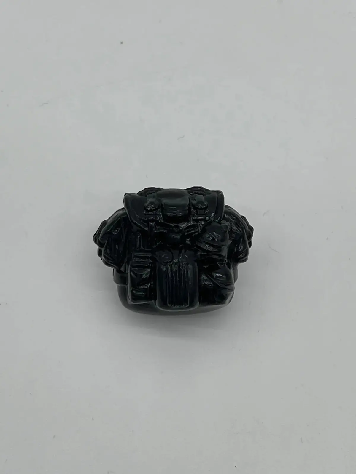 Snake Eyes - Backpack 1