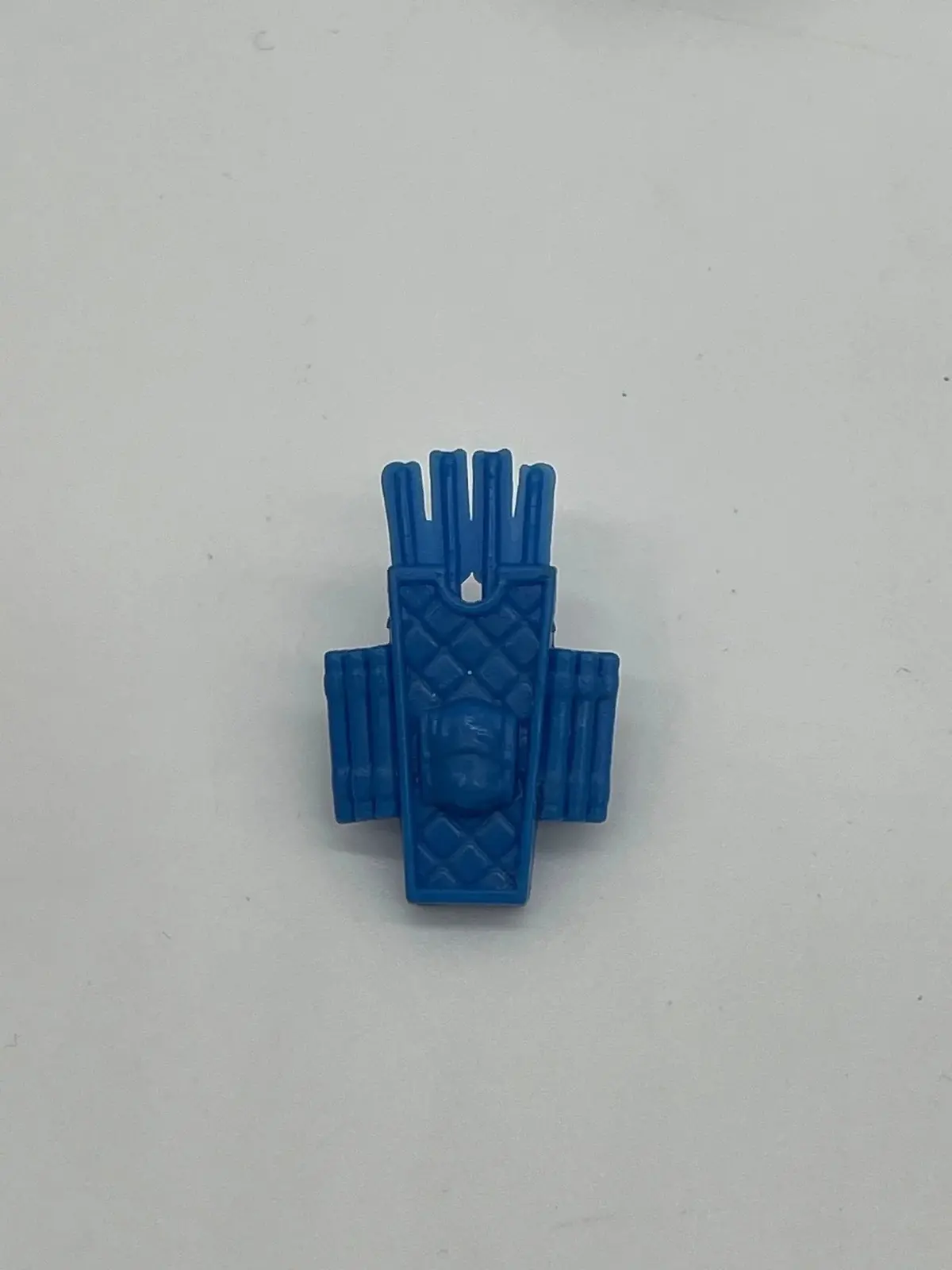 Zandar - Backpack 1
