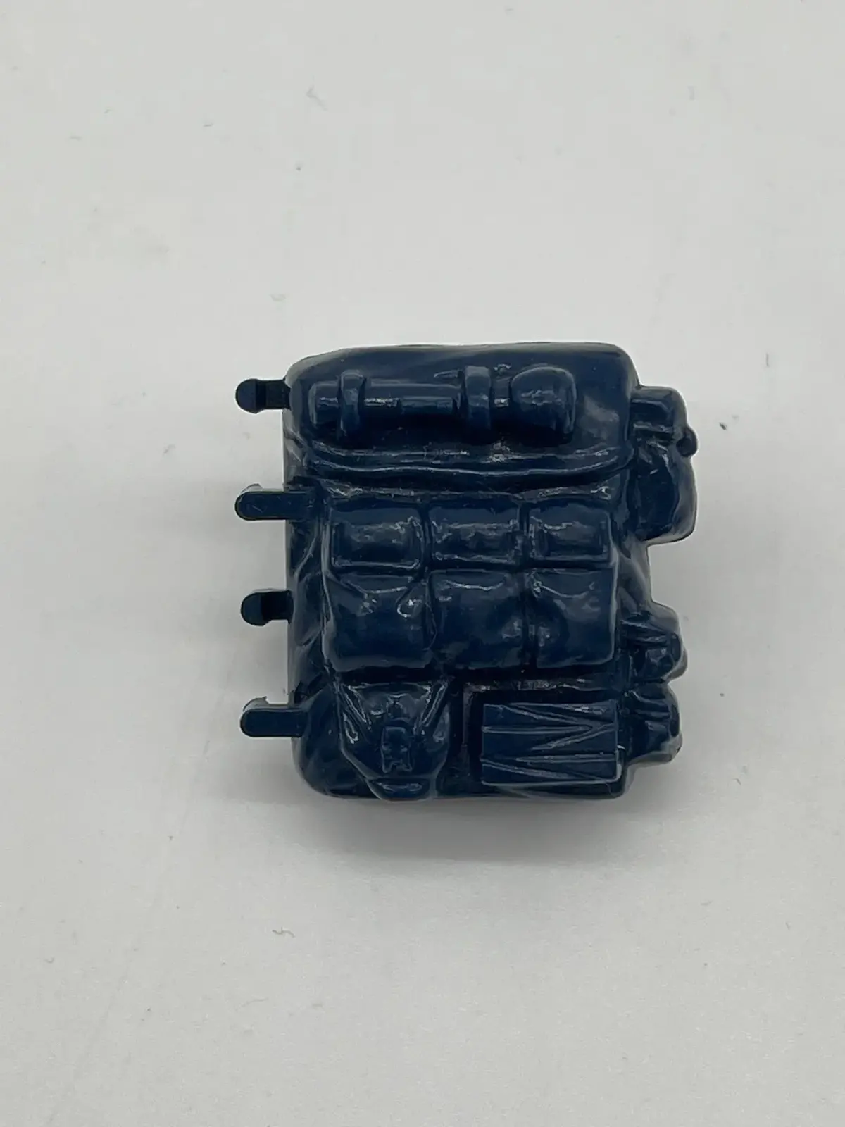 Shockwave - Backpack 1