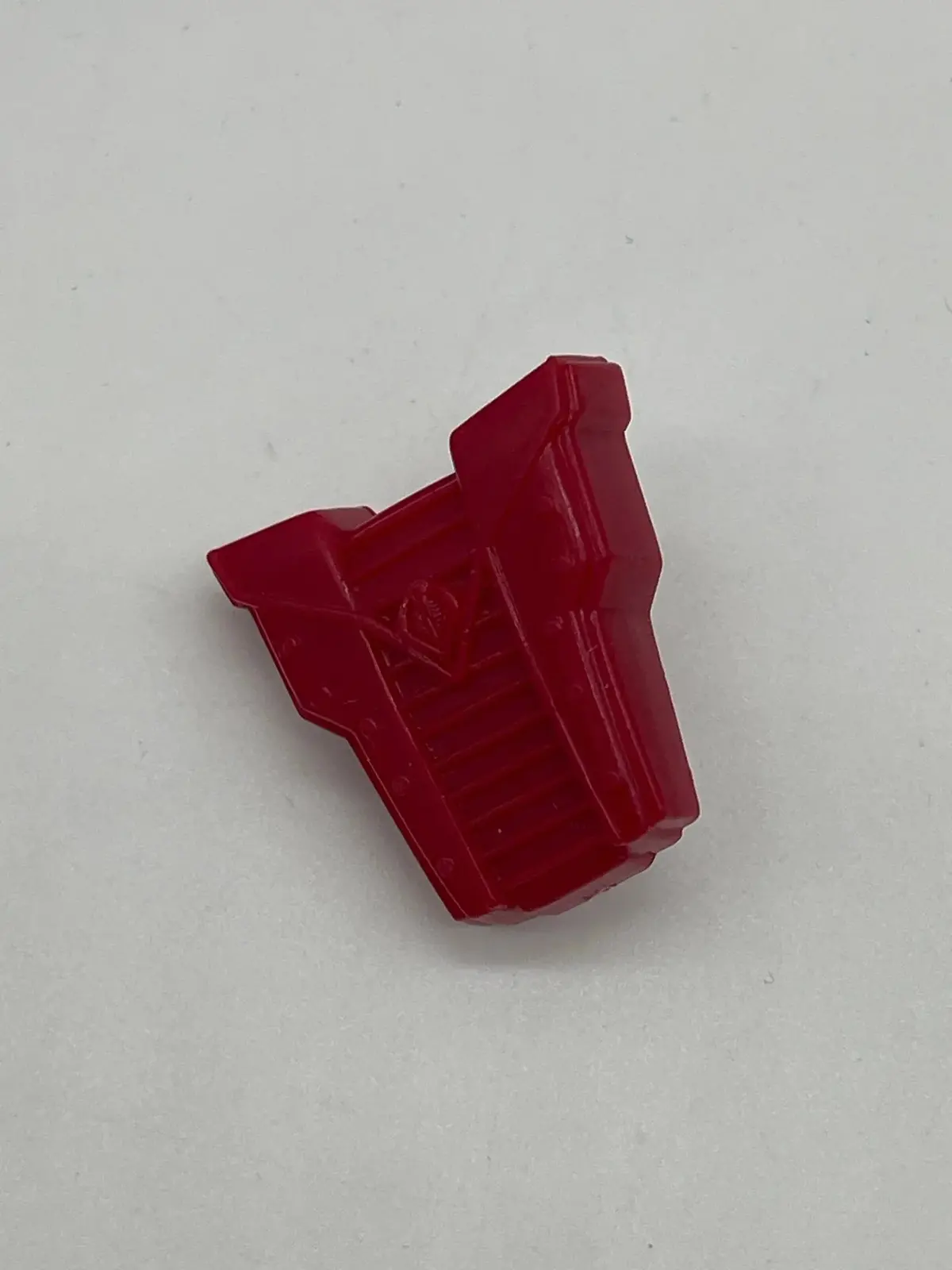 Crimson Guard - Backpack 1