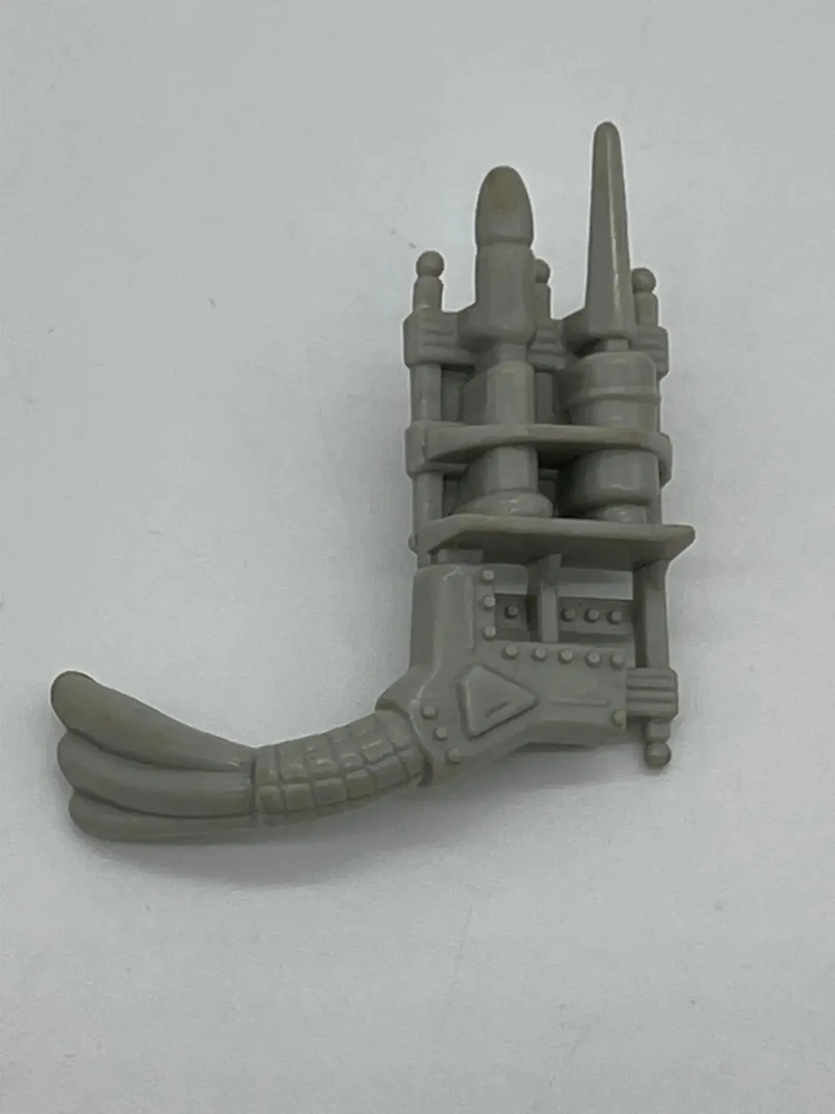 Heat Viper - Backpack 1