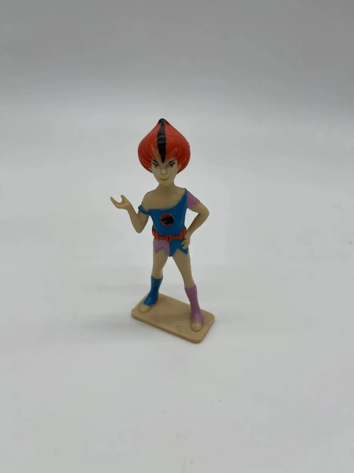 Ljn Thundercats - Wilykit 1