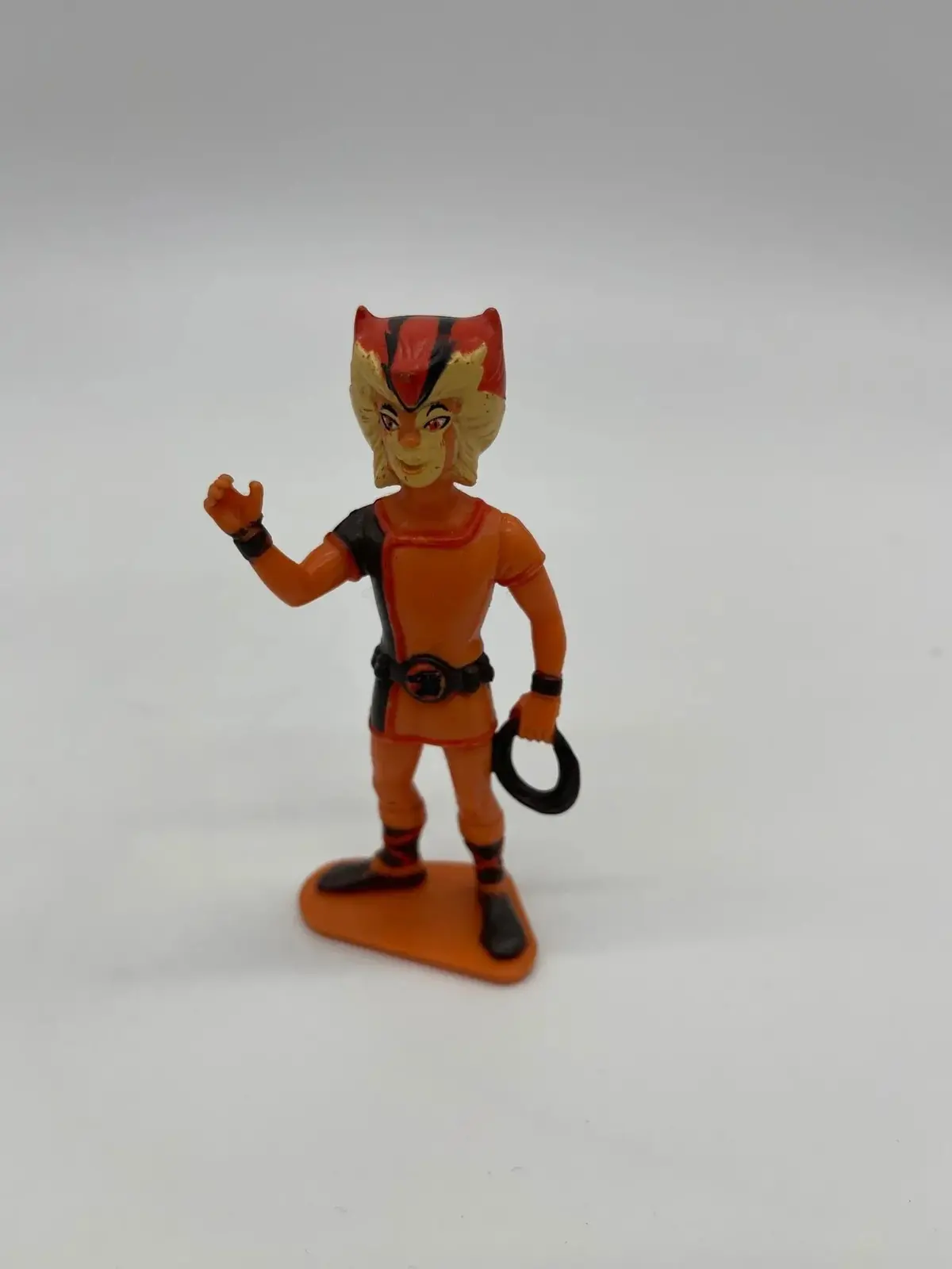 Ljn Thundercats - Wilykat 1