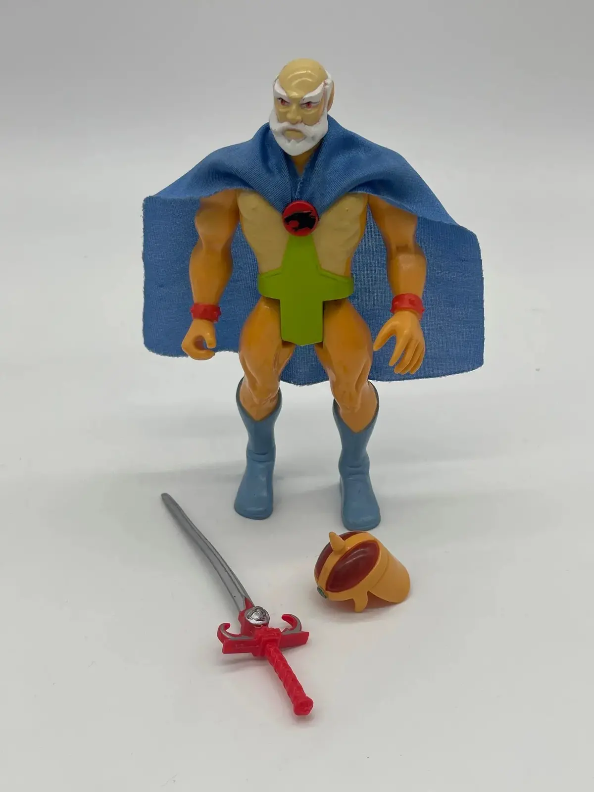 Ljn Thundercats - Jaga 1