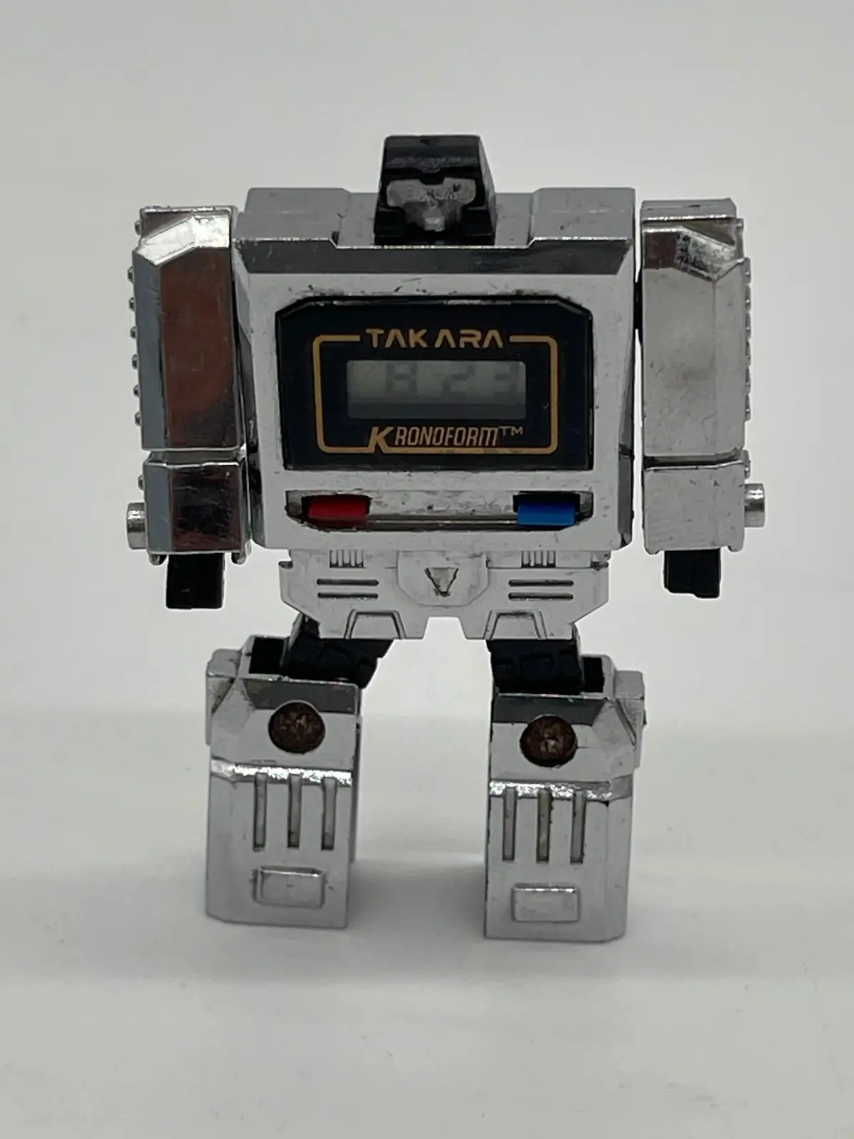 1984 Takara Kronoform Watch 1