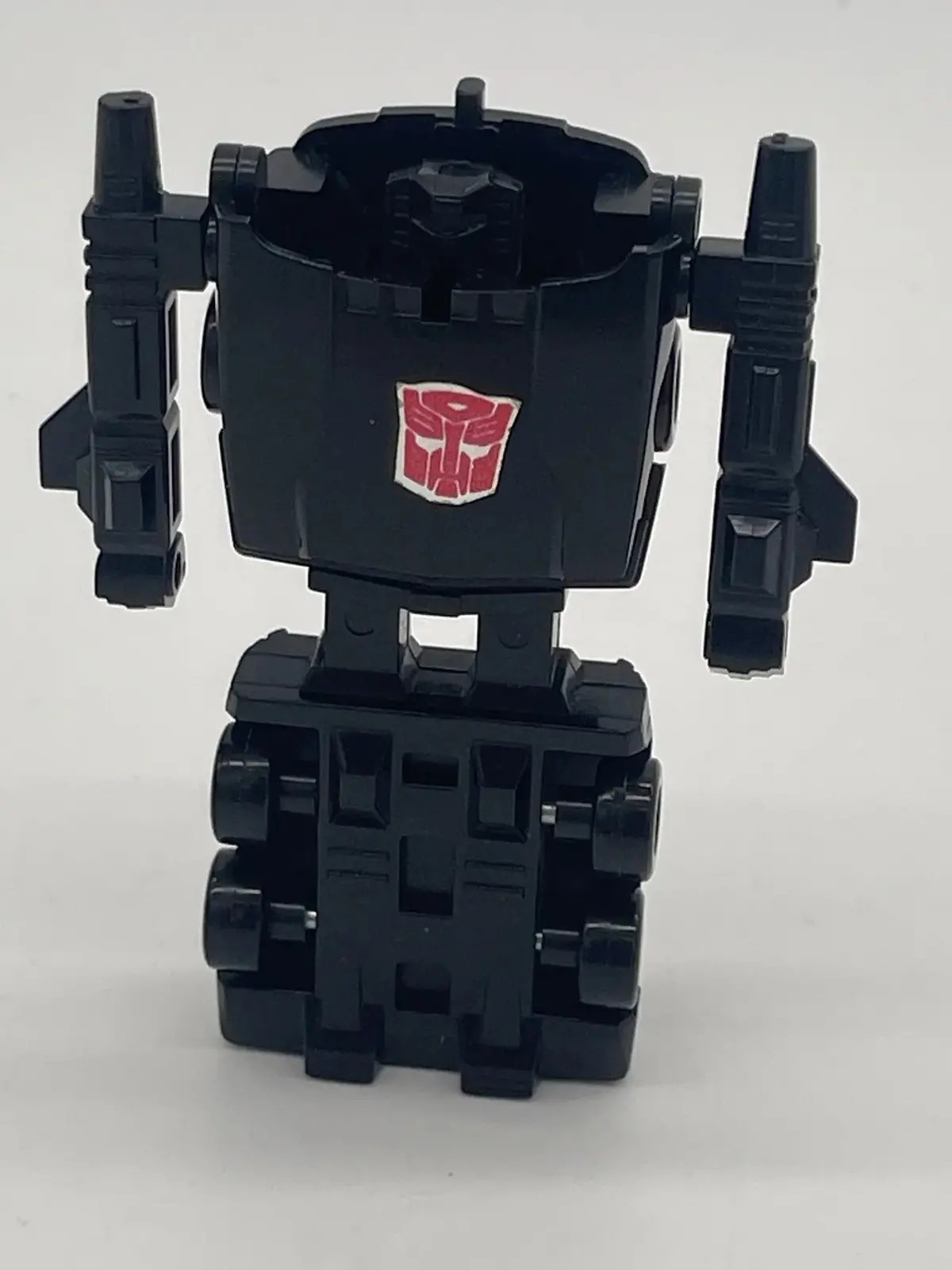 Metroplex - Scamper 1