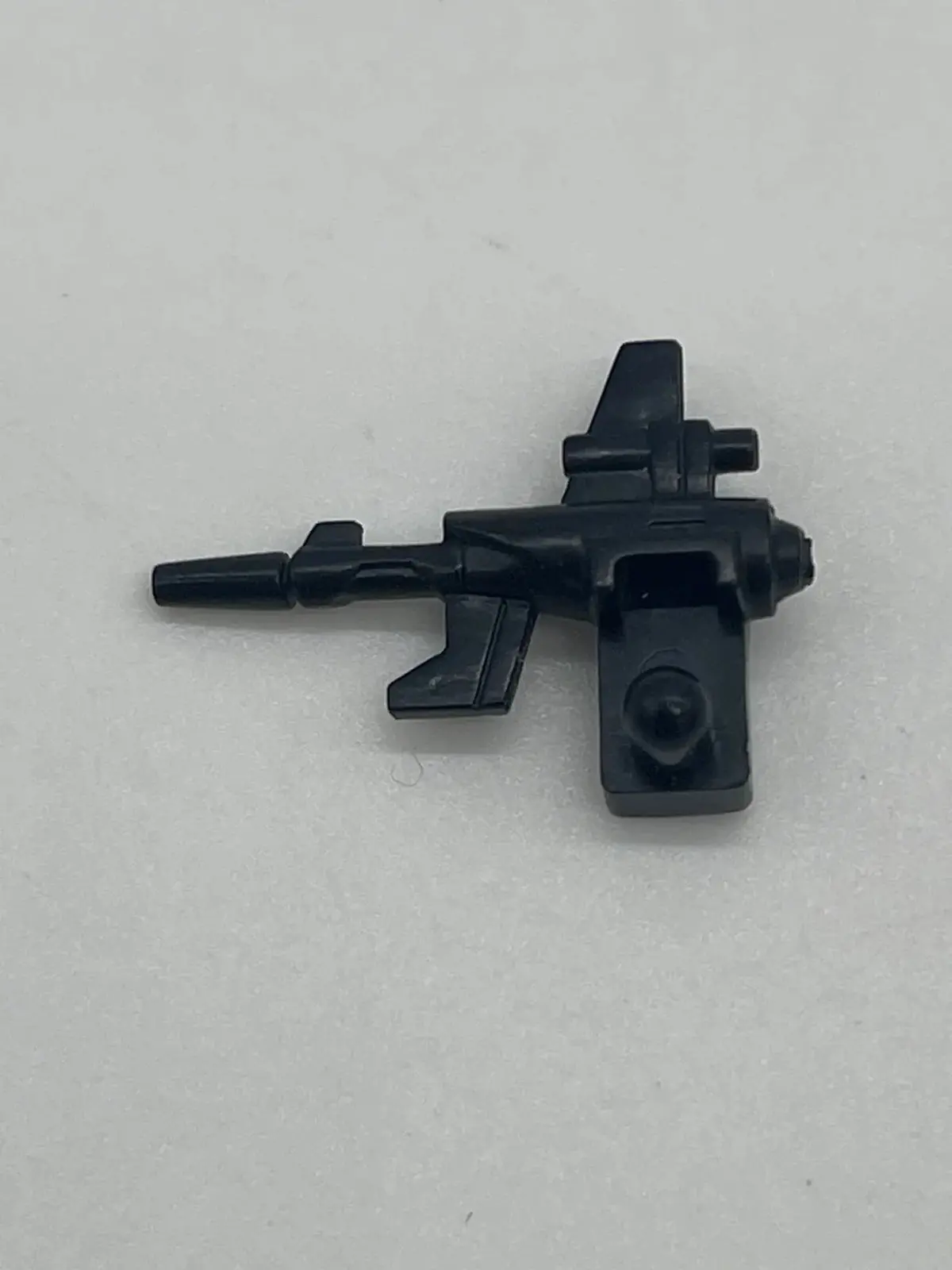 Metroplex - Scamper Small Pistol 1