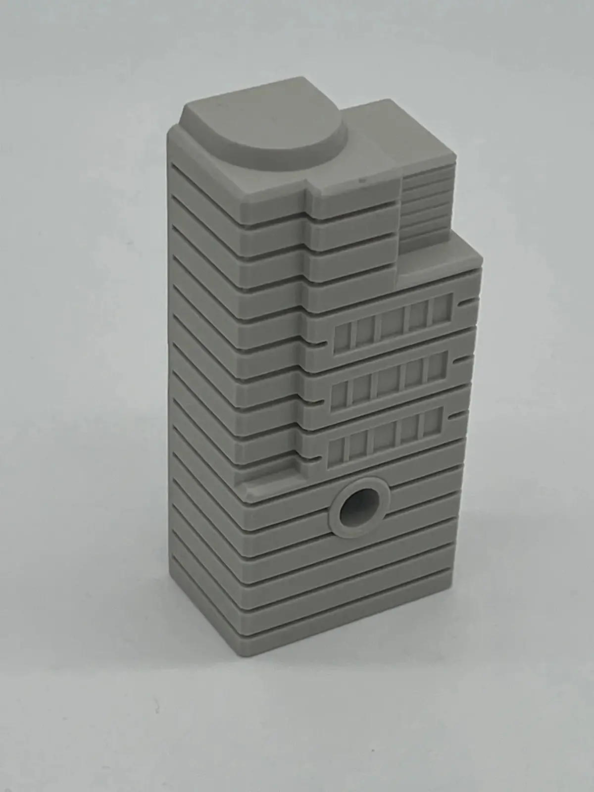 Metroplex - City Tower 1