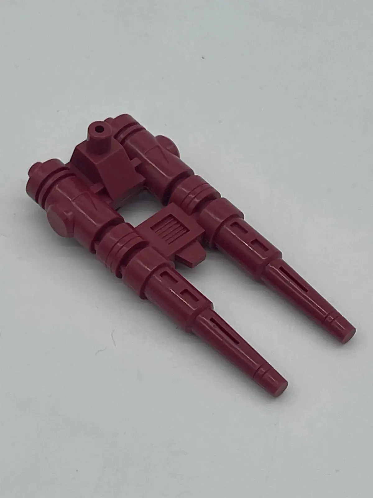 Metroplex - Sixgun Double Gun 1
