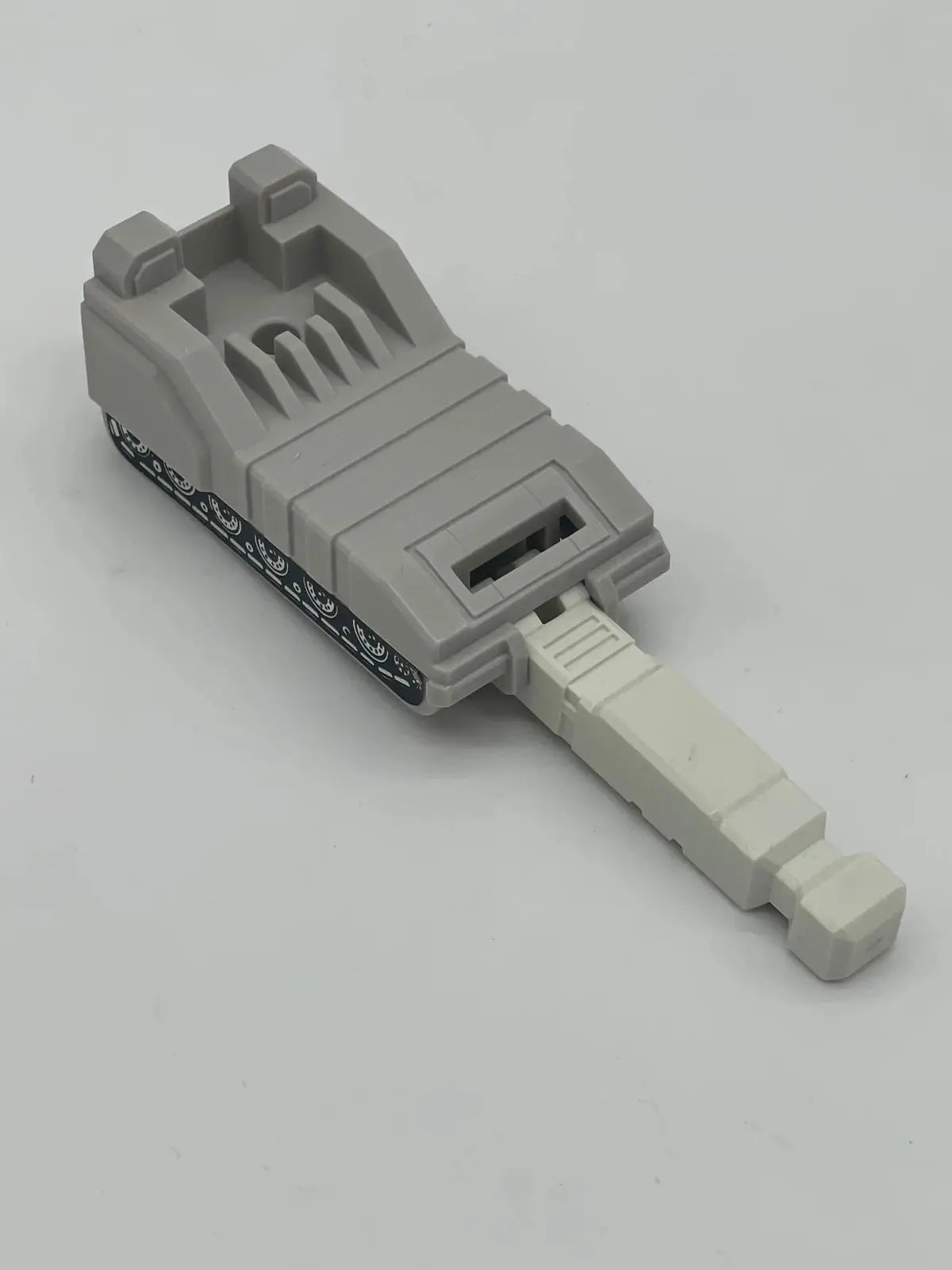 Metroplex - Slammer Tank 1