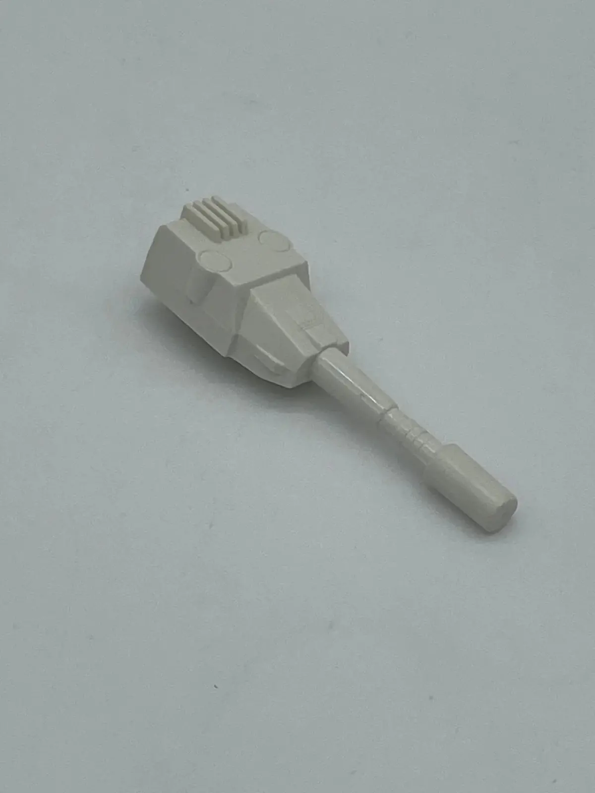 Metroplex - Slammer Tank Turret 1