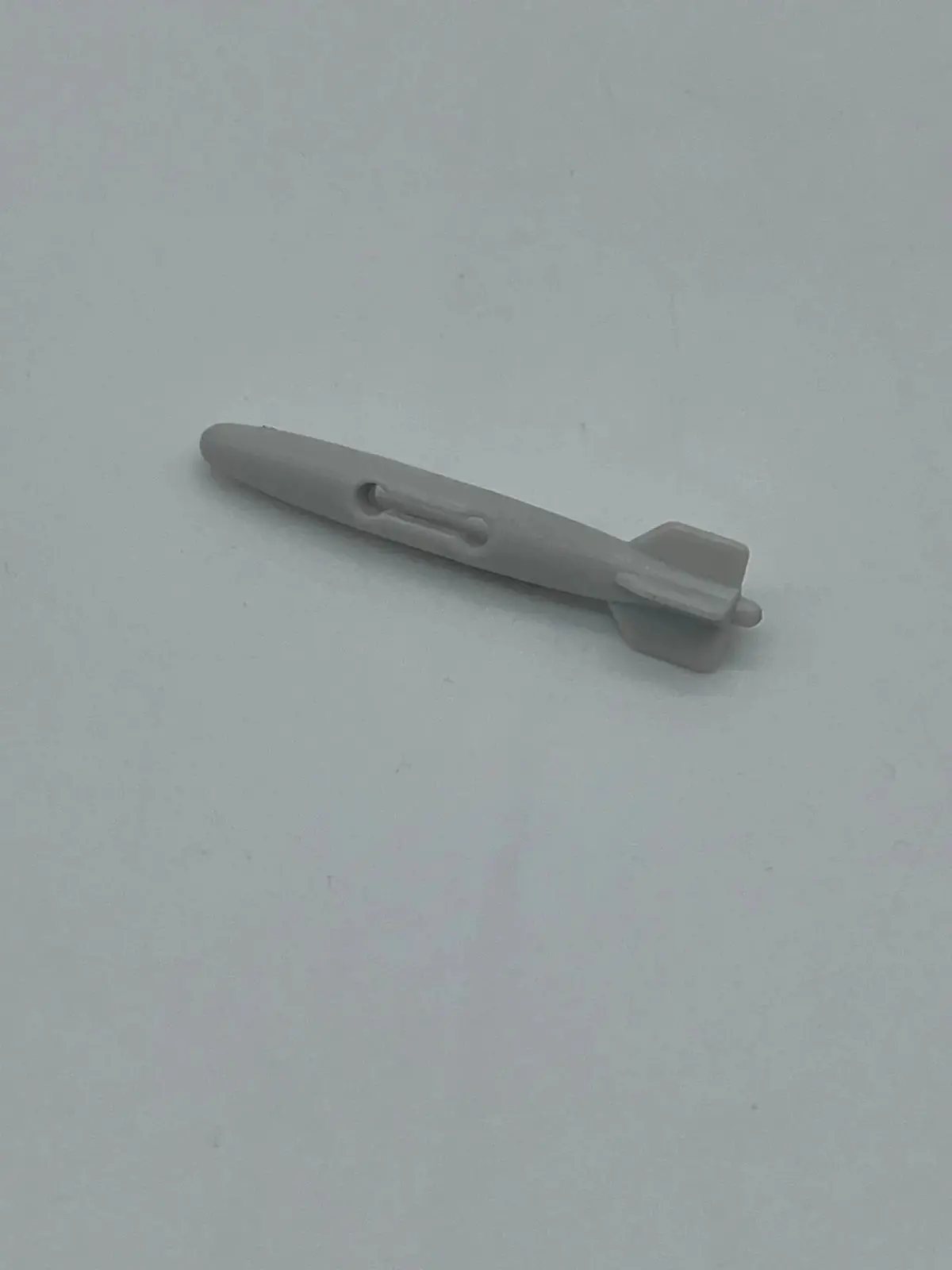 Tomahawk - Small Bomb 1