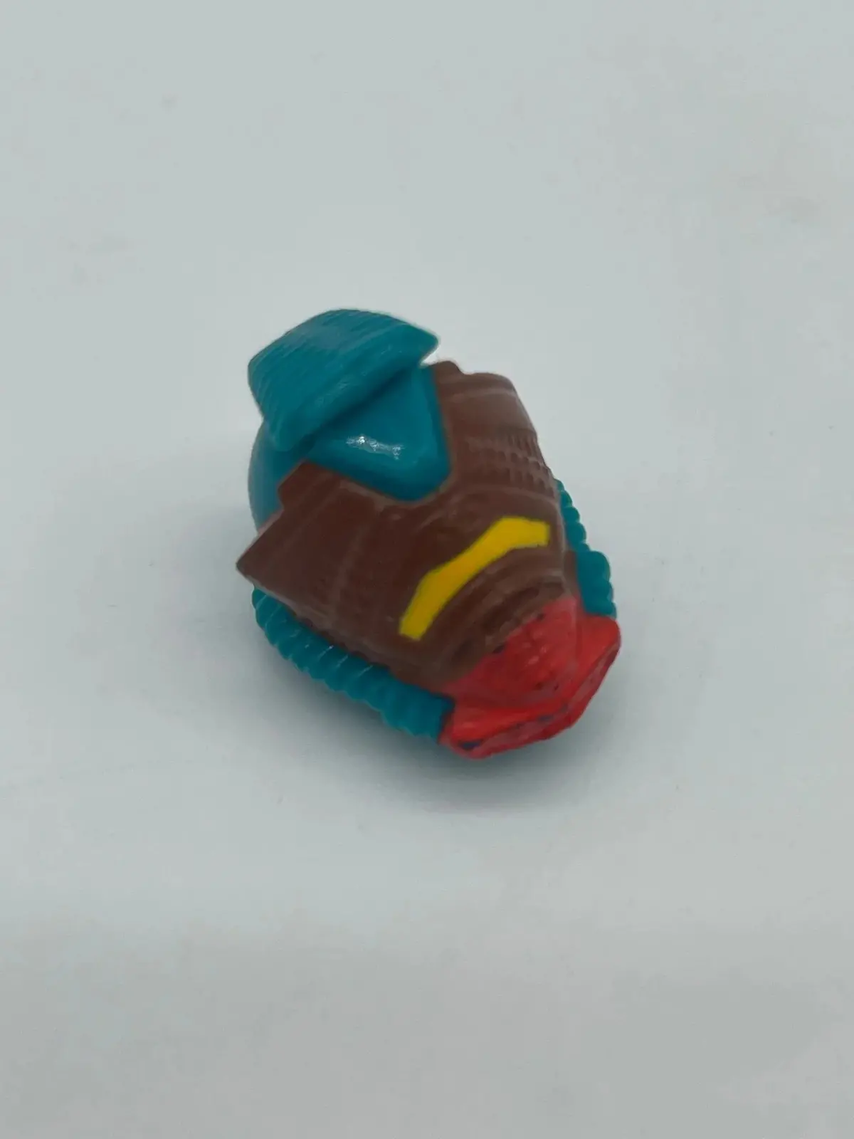 Toxo Viper - Helmet 1