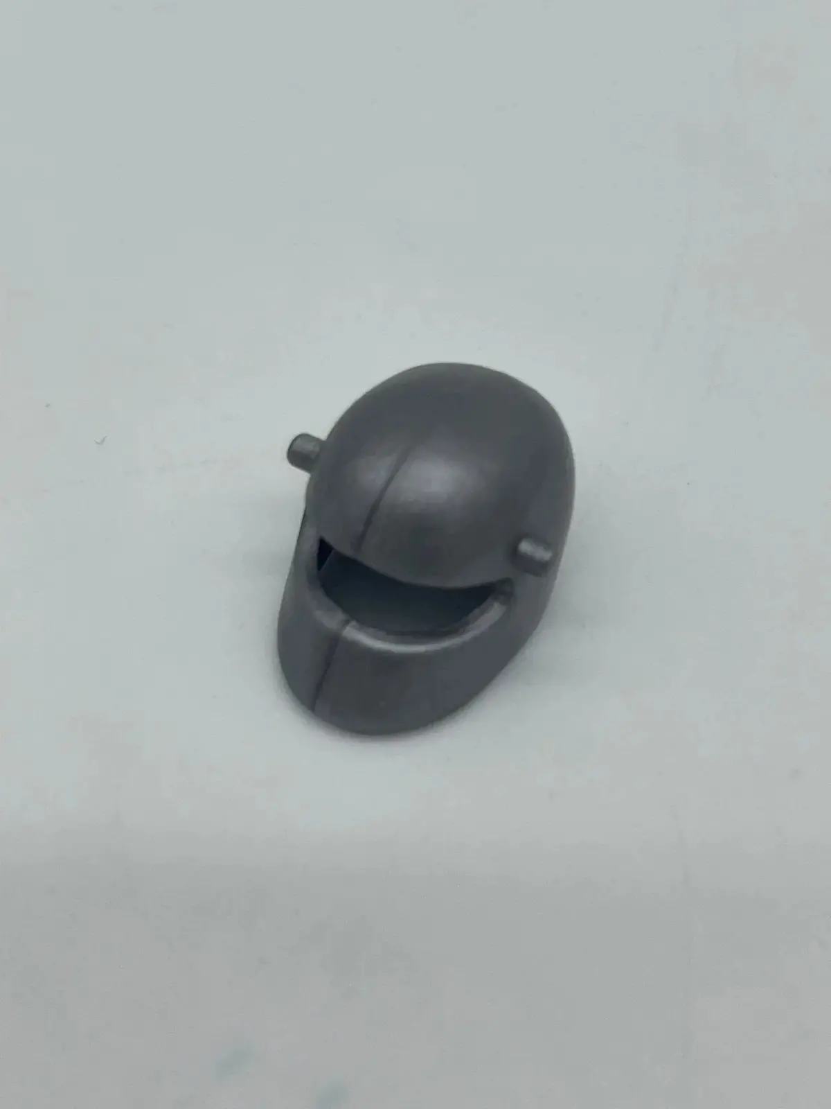 Drop Zone - Helmet 1