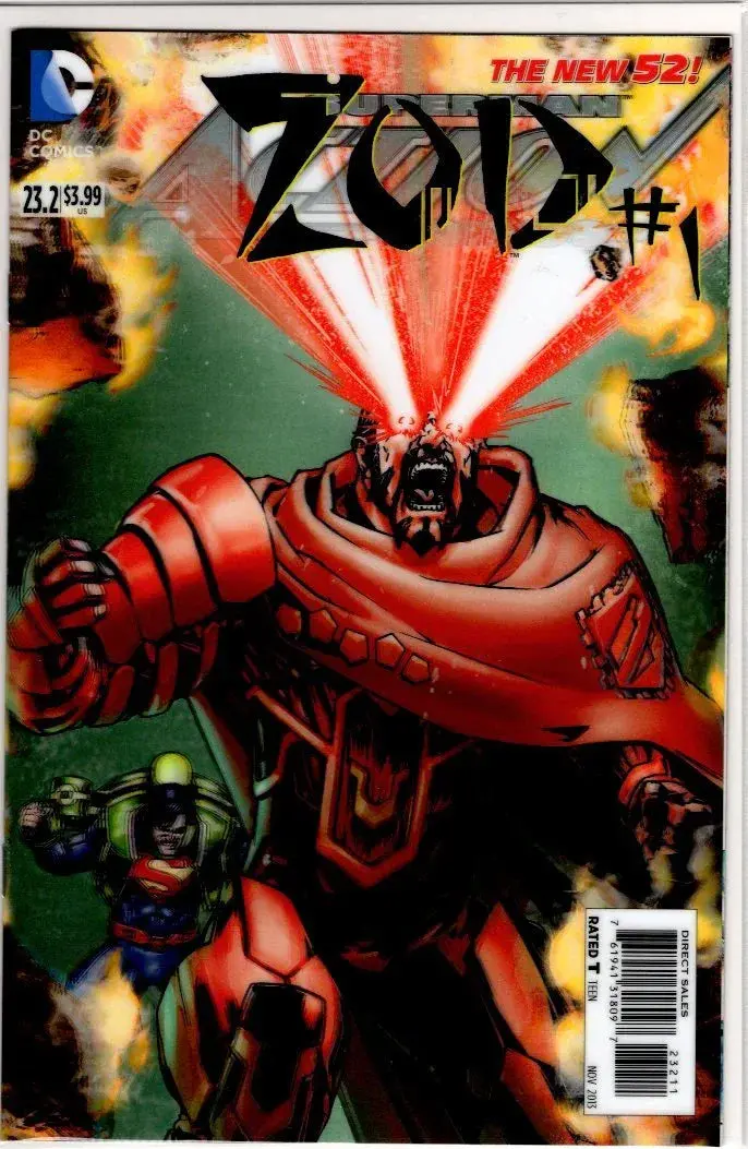 Action Comics #23.2 1