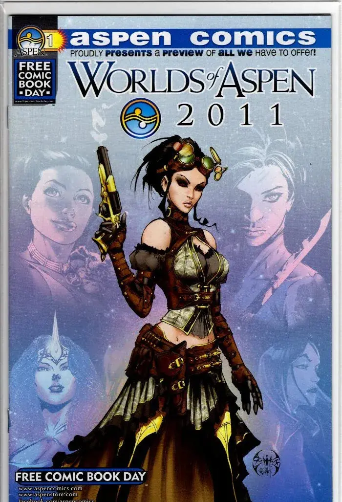 Worlds Of Aspen 2011 1