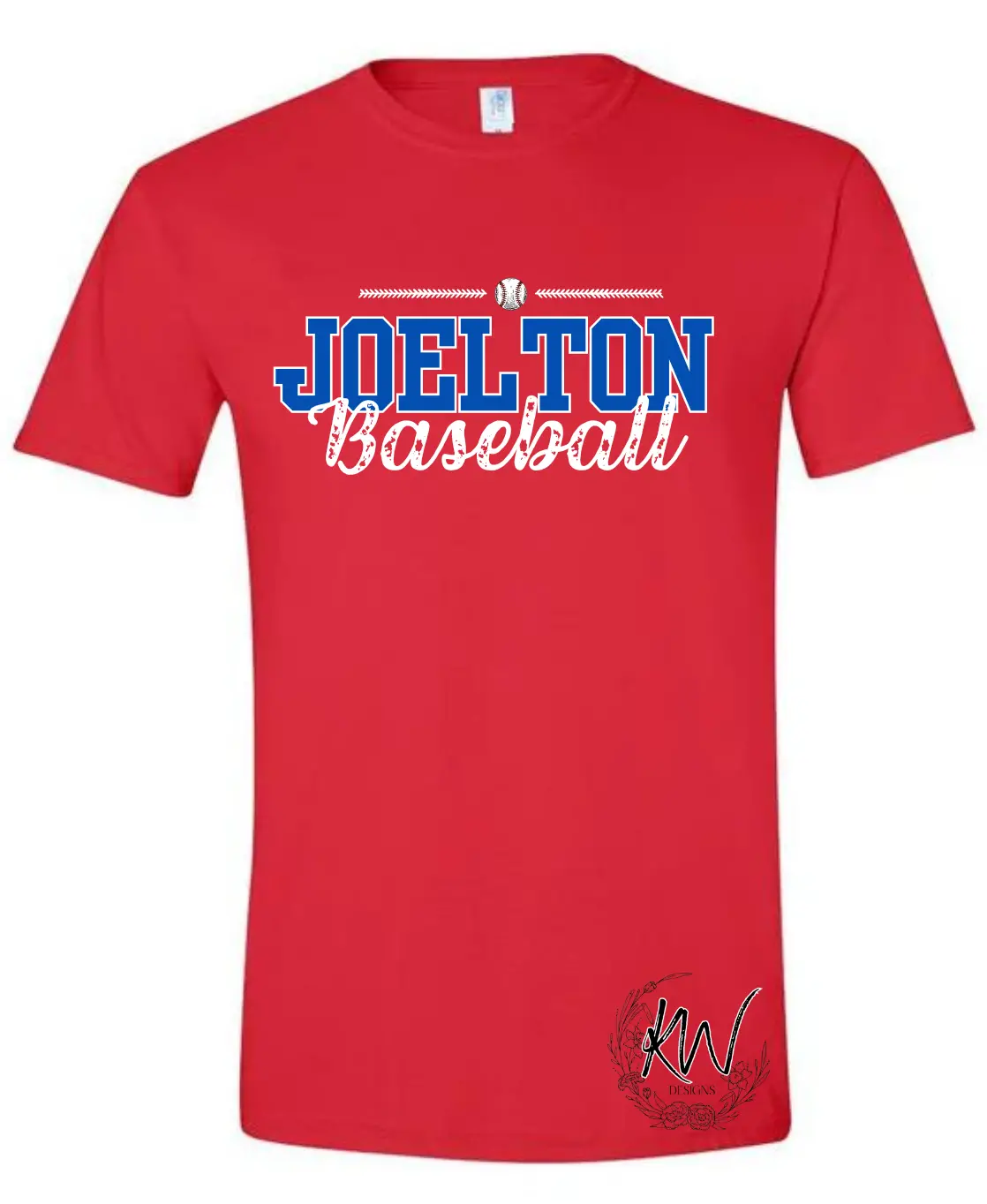 Joelton Baseball 1