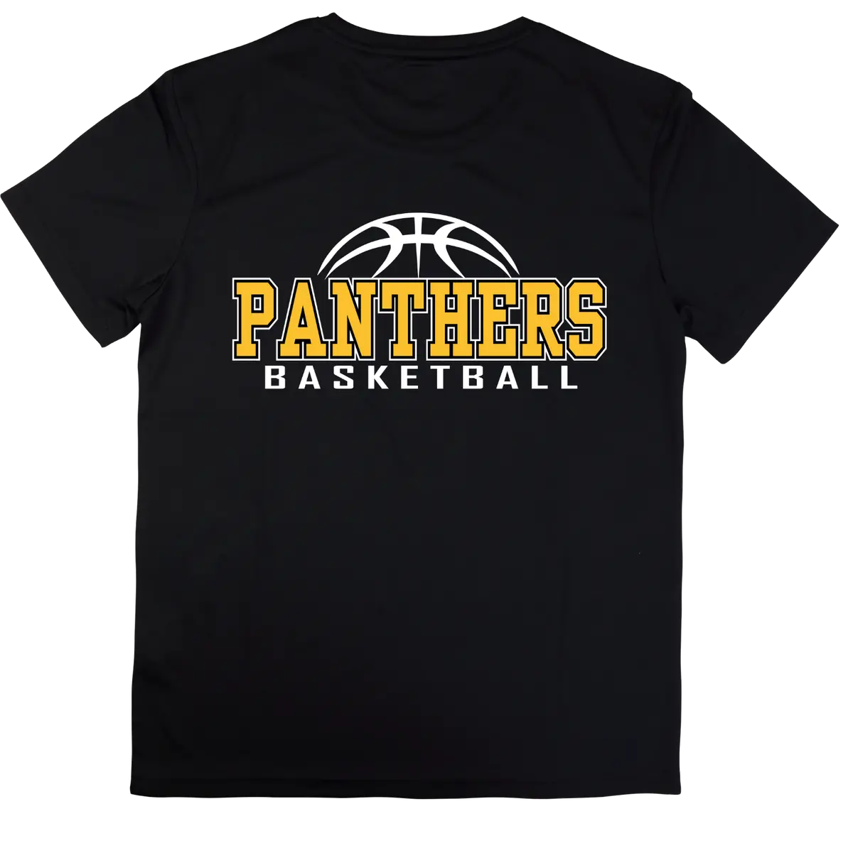 Panthers Basketball 1