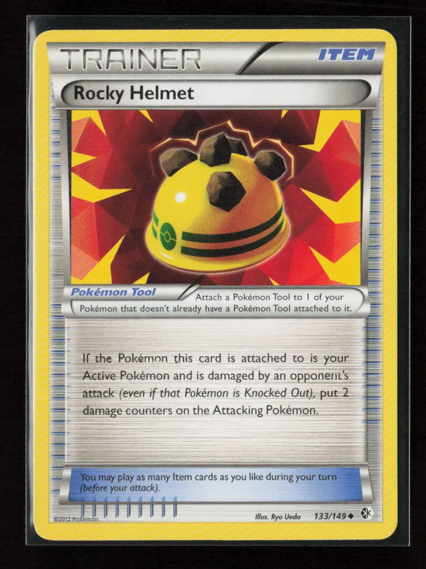 Rocky Helmet Uncommon Boundaries Crossed 133/149 Nm 1